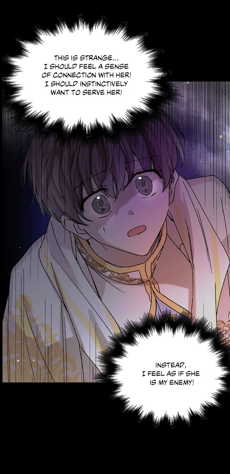 Saving My Sweetheart Chapter 11 - page 55