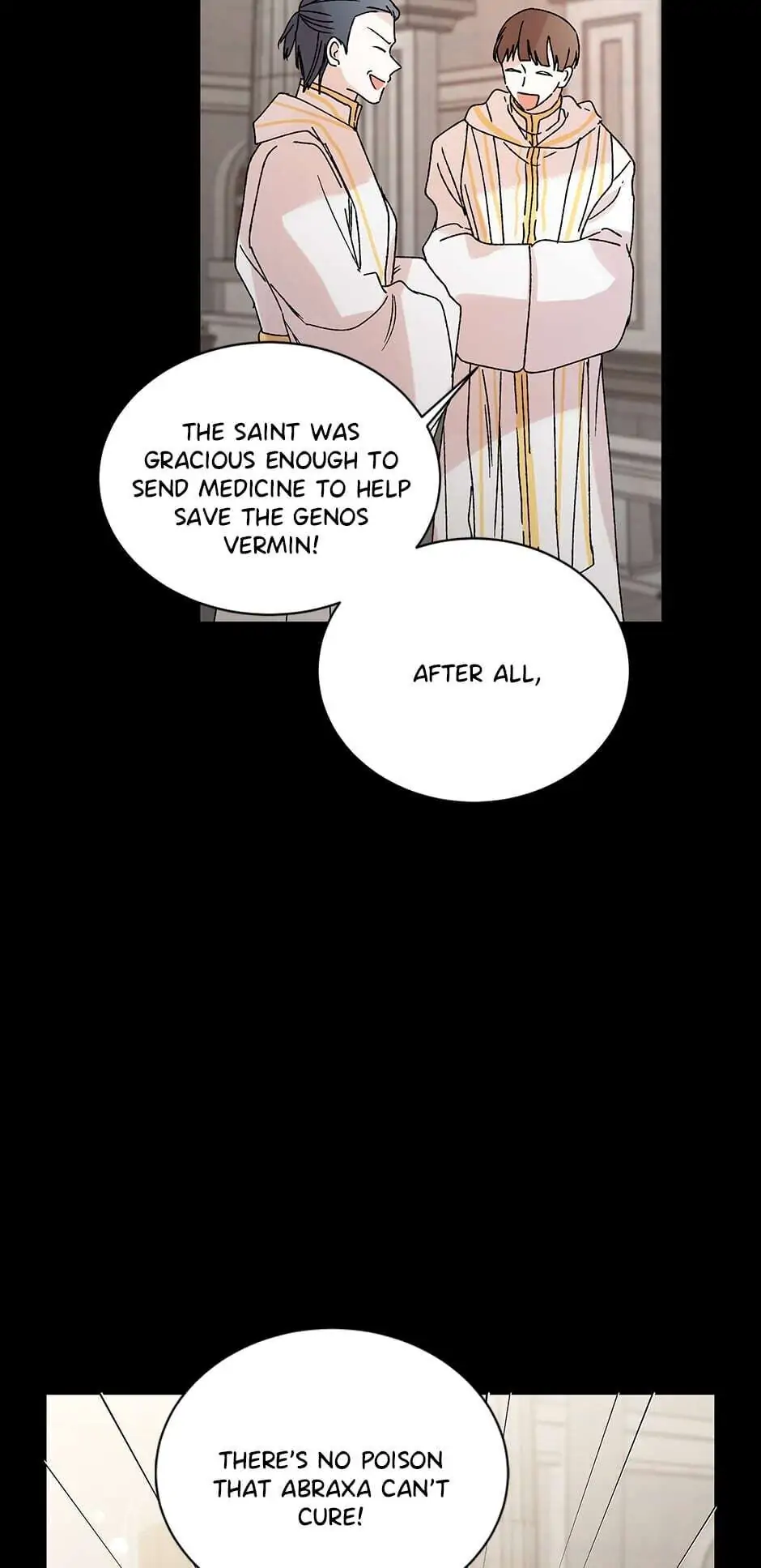 Saving My Sweetheart Chapter 11 - page 58