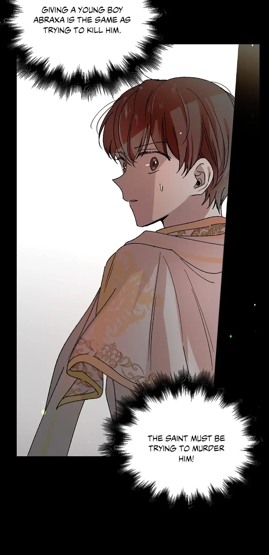 Saving My Sweetheart Chapter 11 - page 60