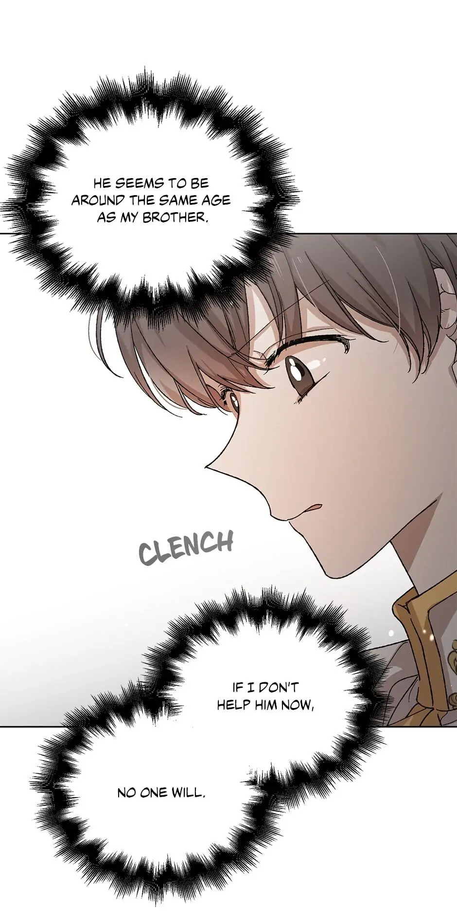 Saving My Sweetheart Chapter 11 - page 63
