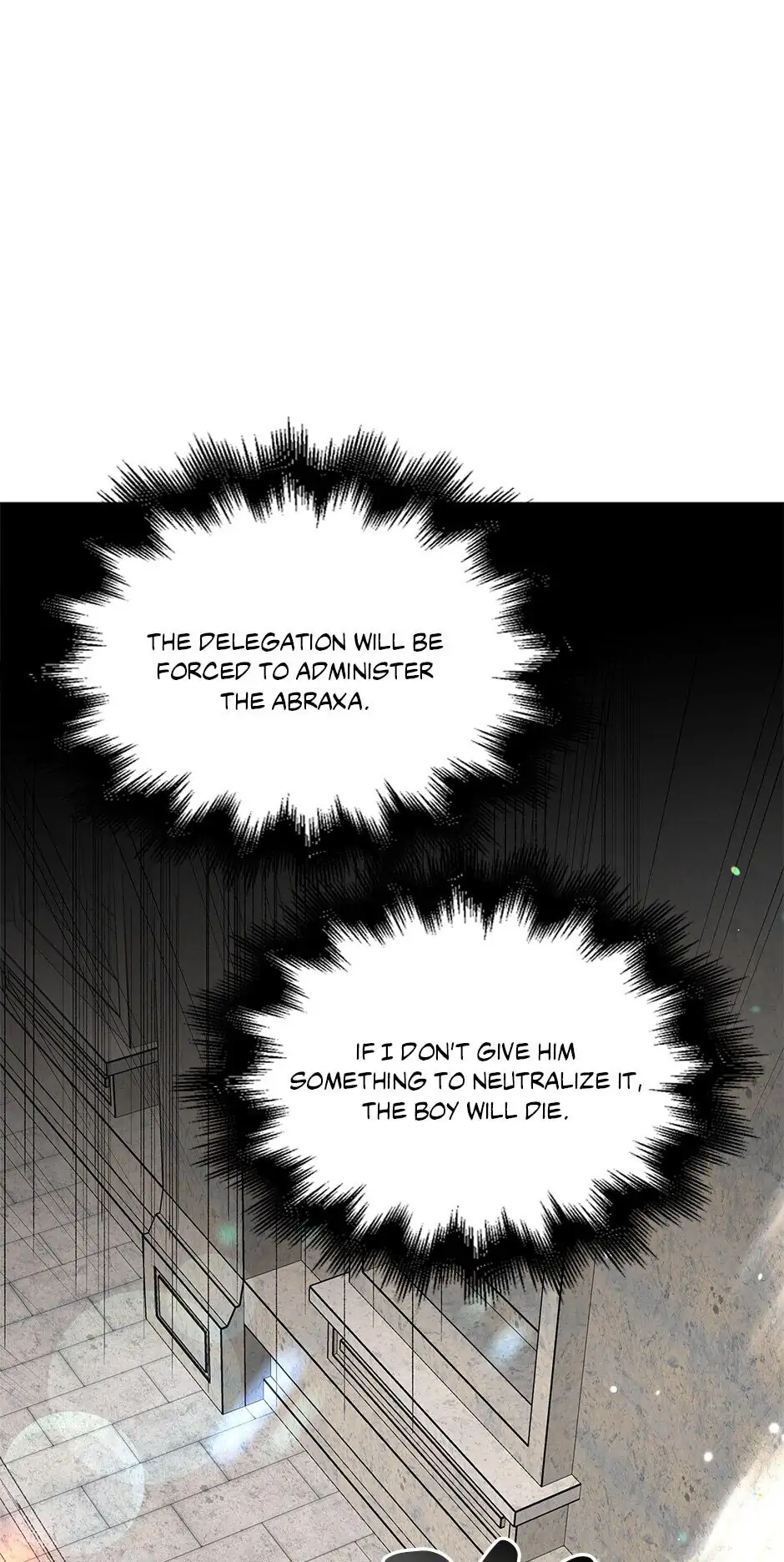 Saving My Sweetheart Chapter 11 - page 64