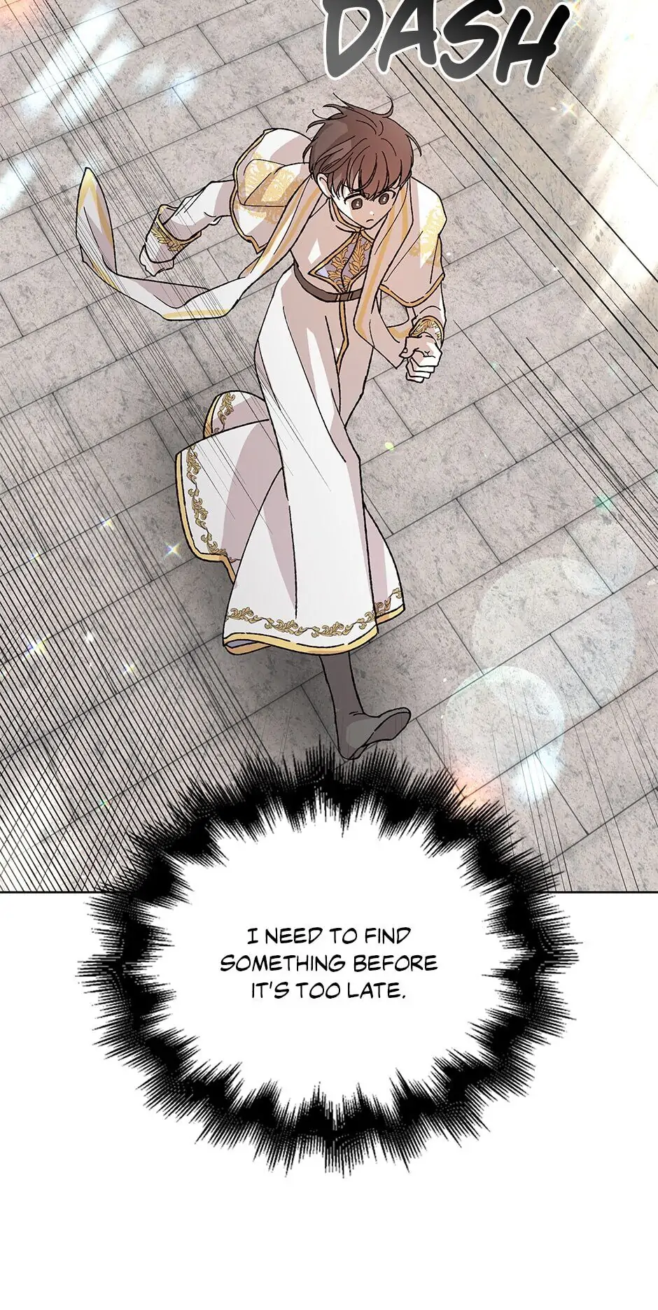 Saving My Sweetheart Chapter 11 - page 65