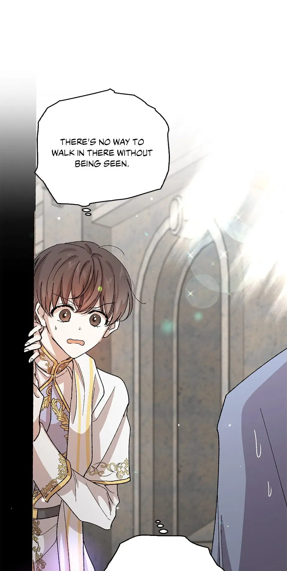 Saving My Sweetheart Chapter 11 - page 66