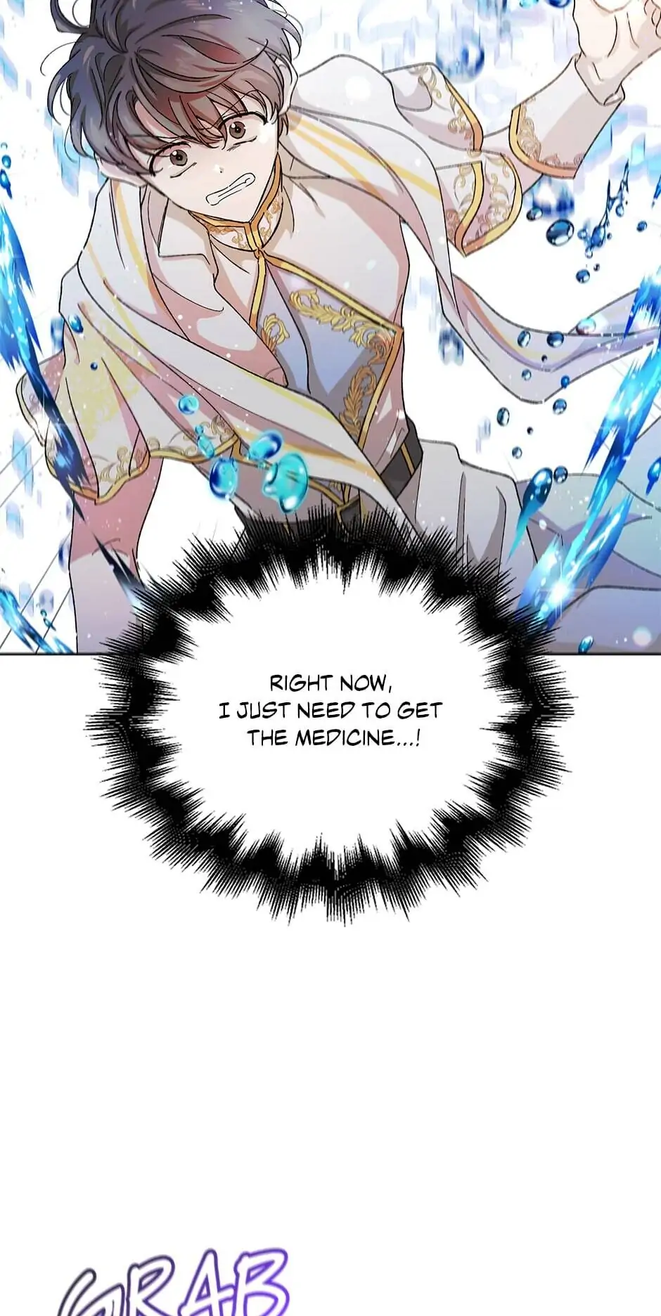 Saving My Sweetheart Chapter 11 - page 69