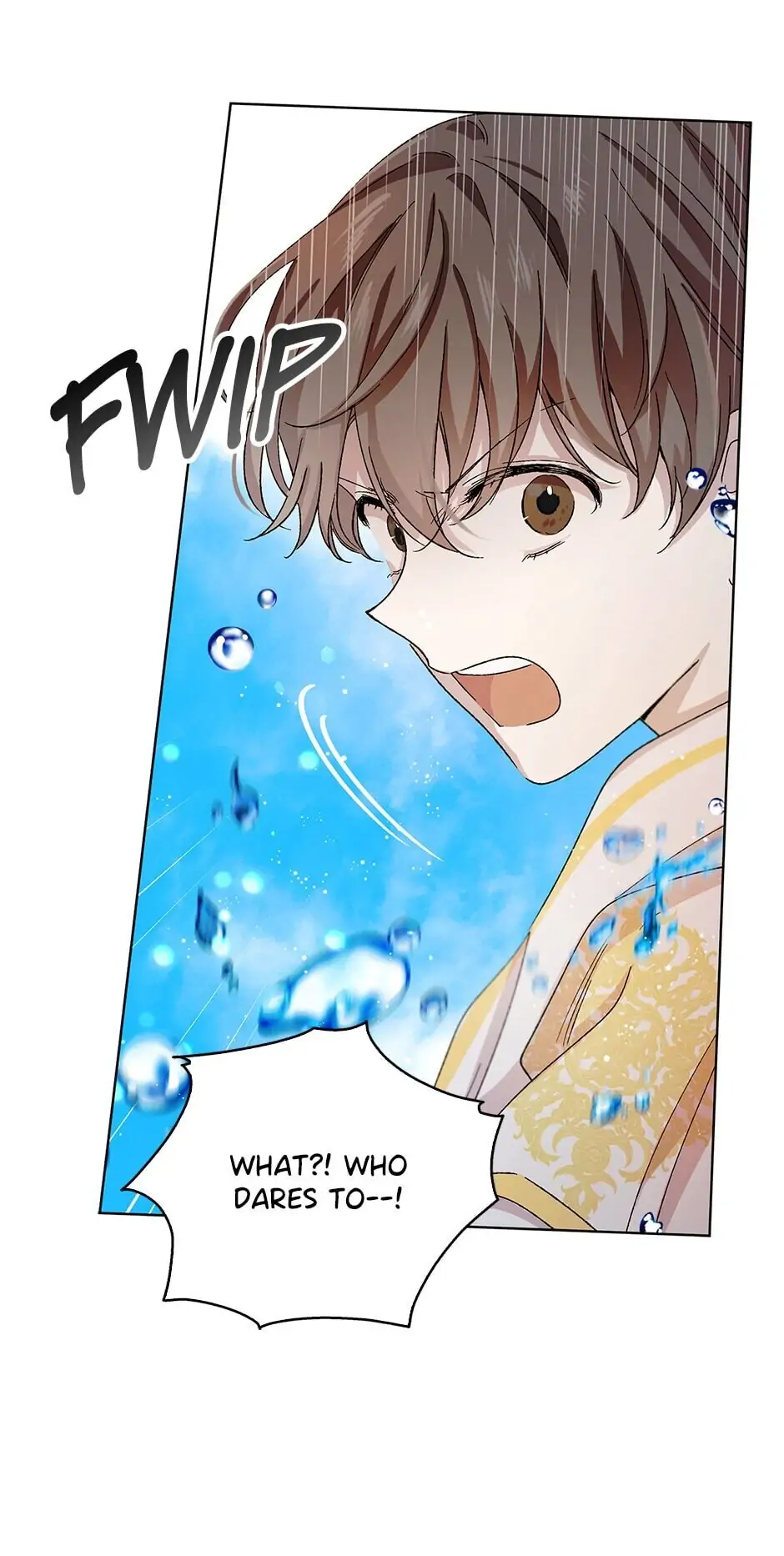 Saving My Sweetheart Chapter 11 - page 71