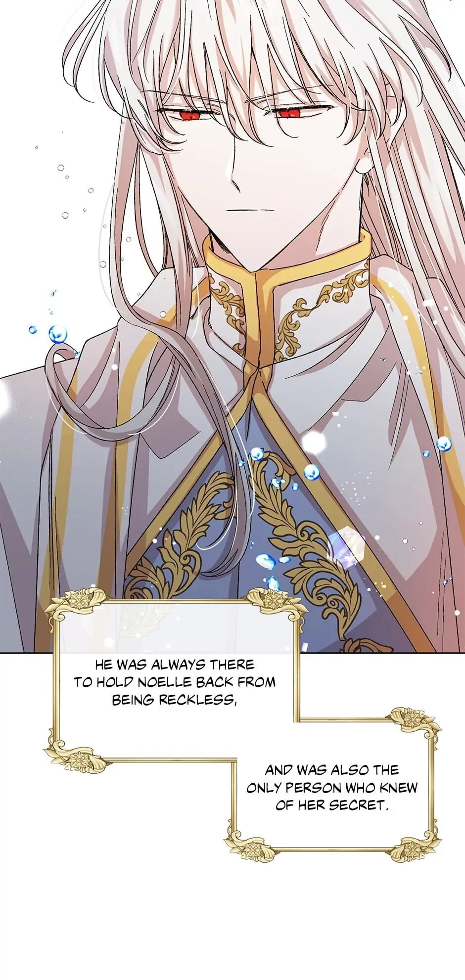 Saving My Sweetheart Chapter 11 - page 74