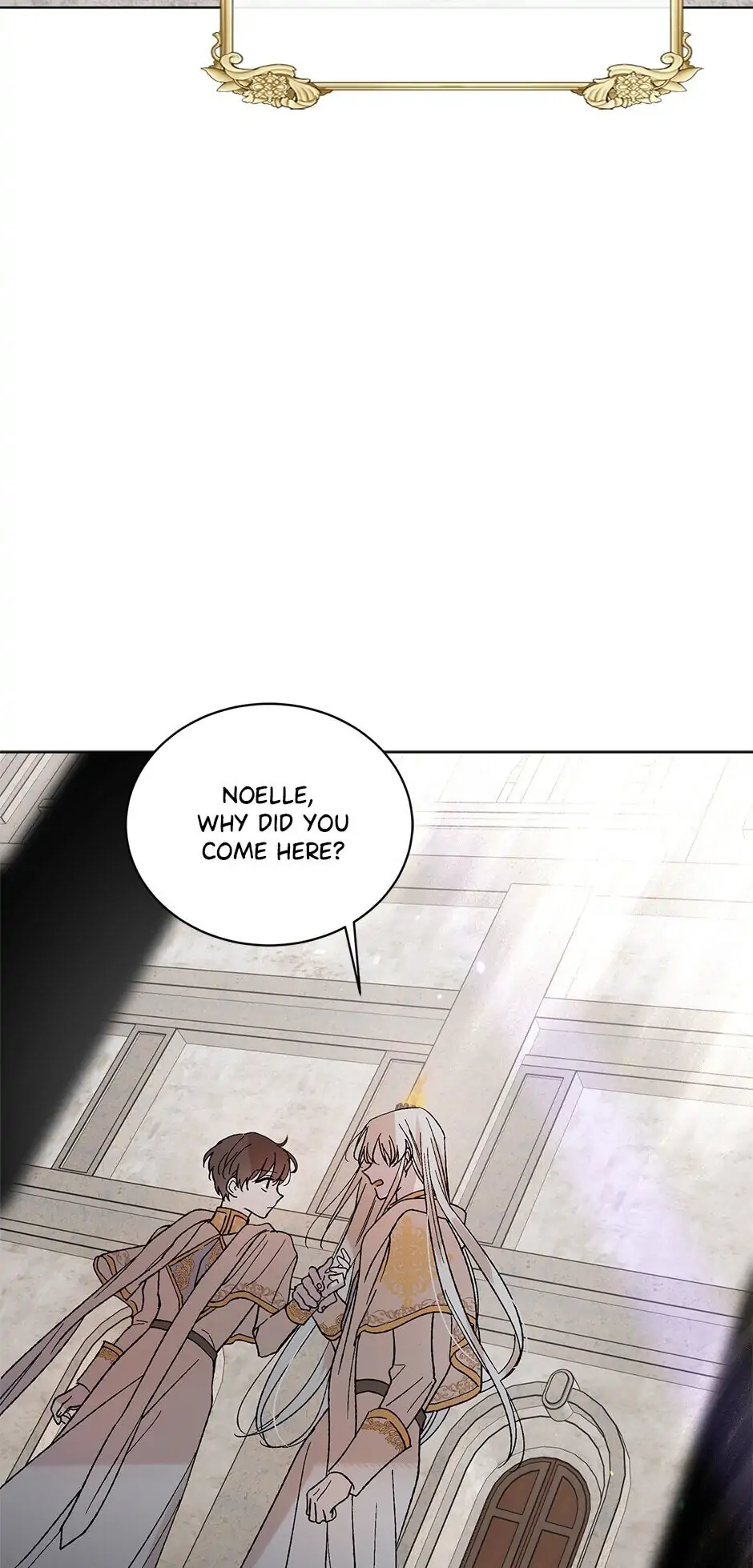 Saving My Sweetheart Chapter 11 - page 83