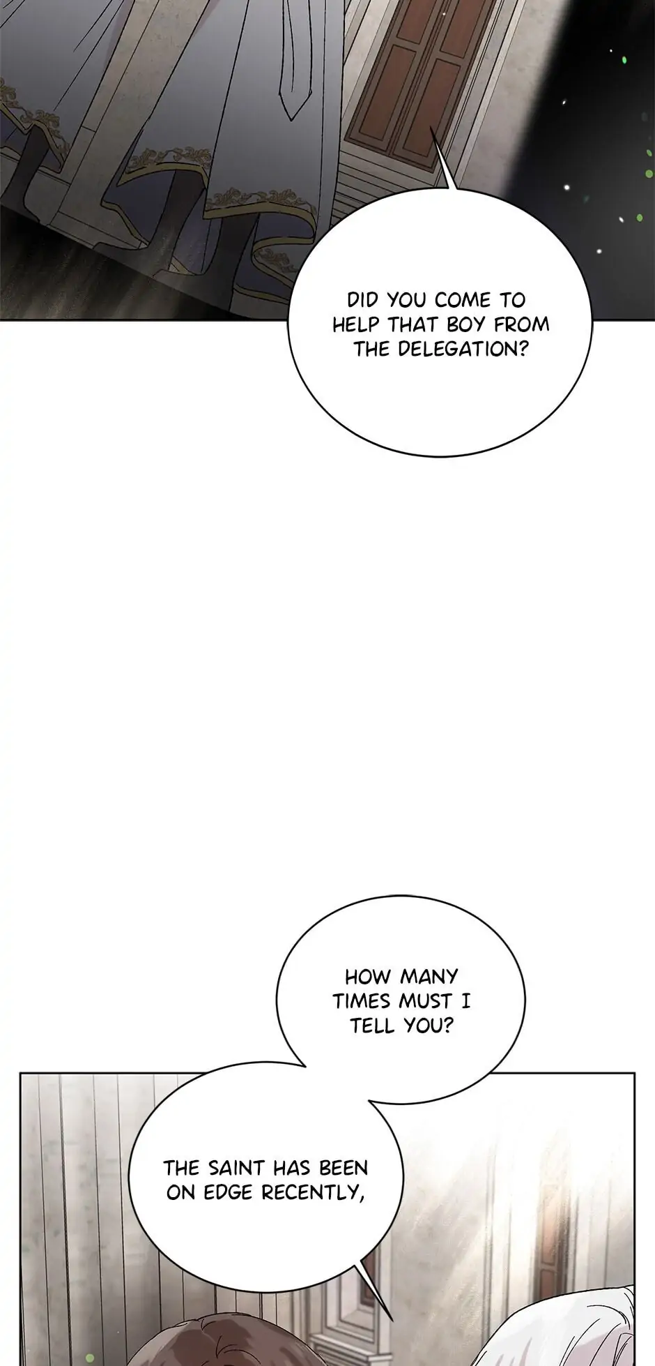 Saving My Sweetheart Chapter 11 - page 84