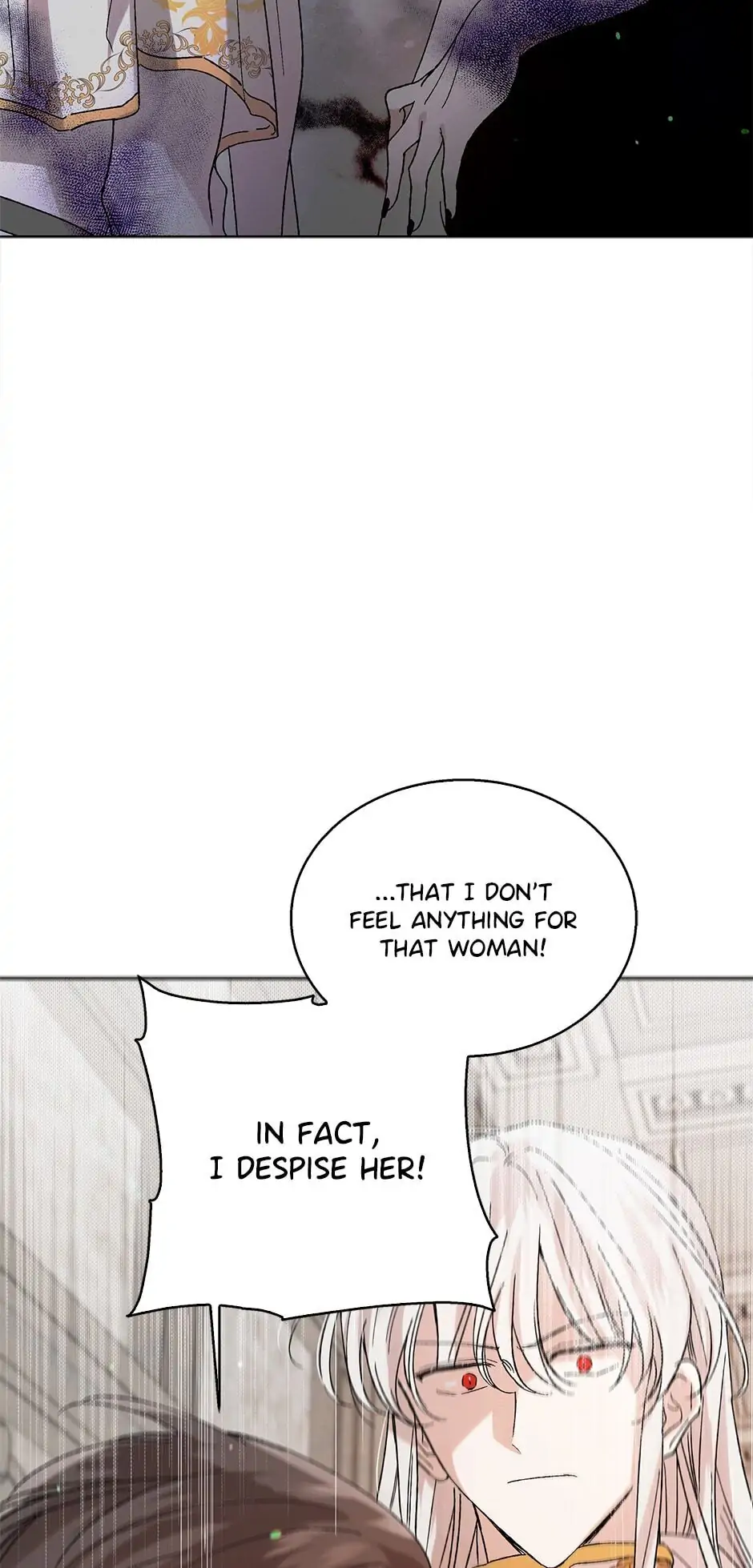 Saving My Sweetheart Chapter 11 - page 88