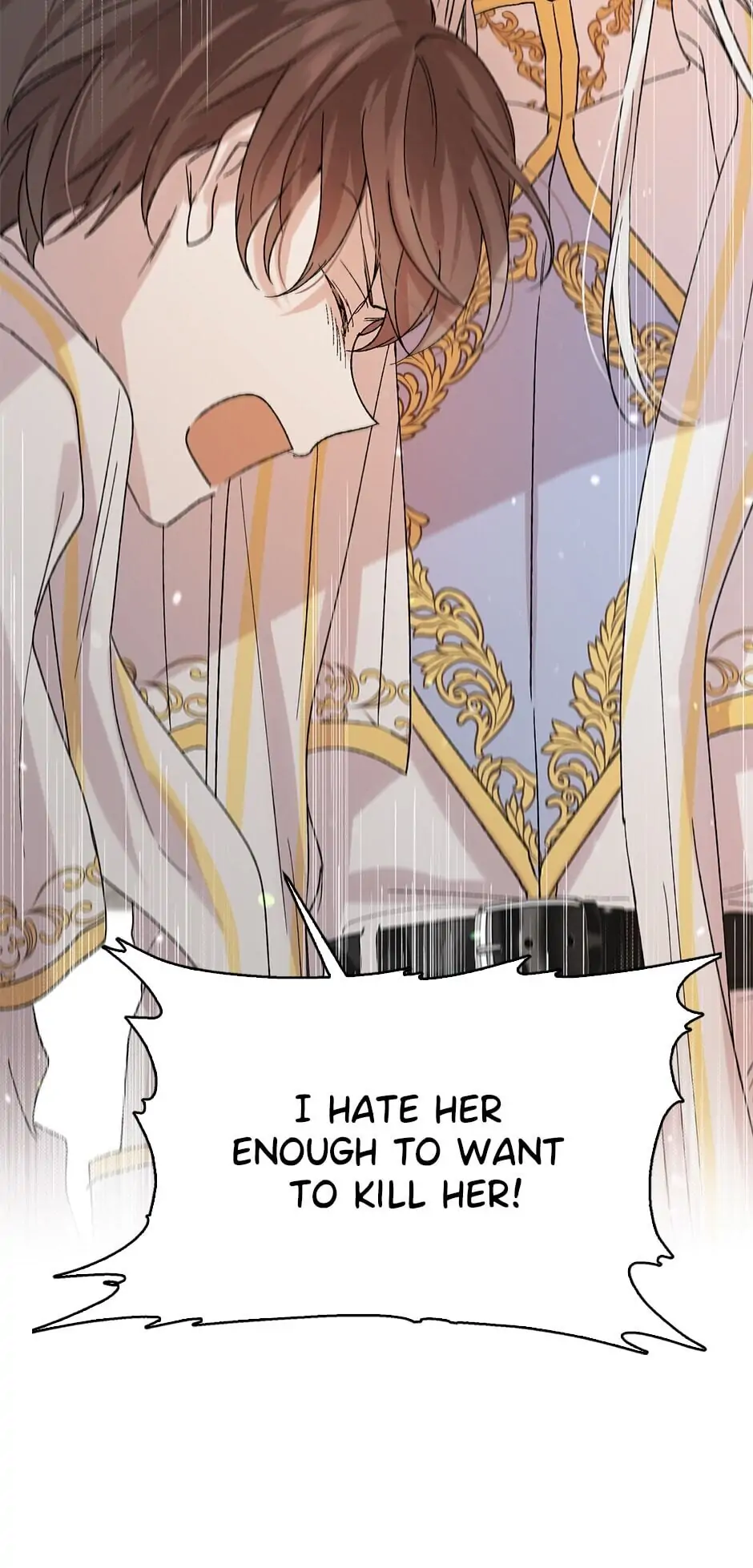 Saving My Sweetheart Chapter 11 - page 89