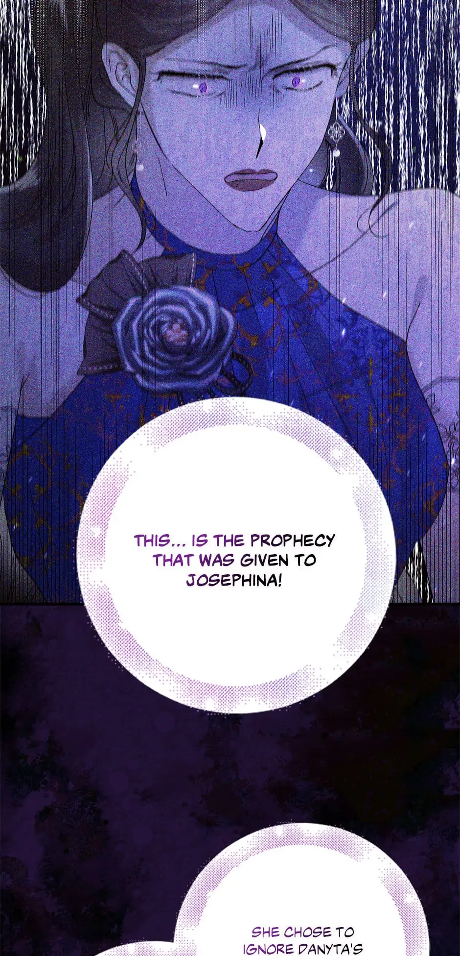 Saving My Sweetheart Chapter 80 - page 10
