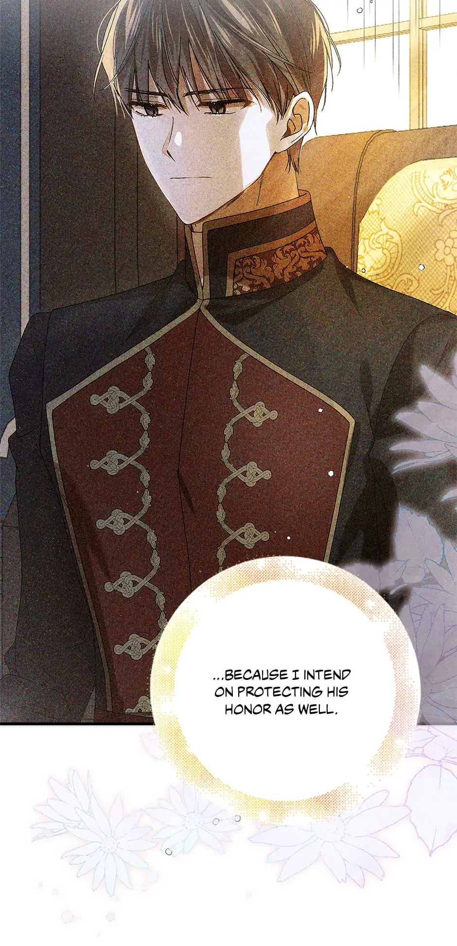 Saving My Sweetheart Chapter 80 - page 14
