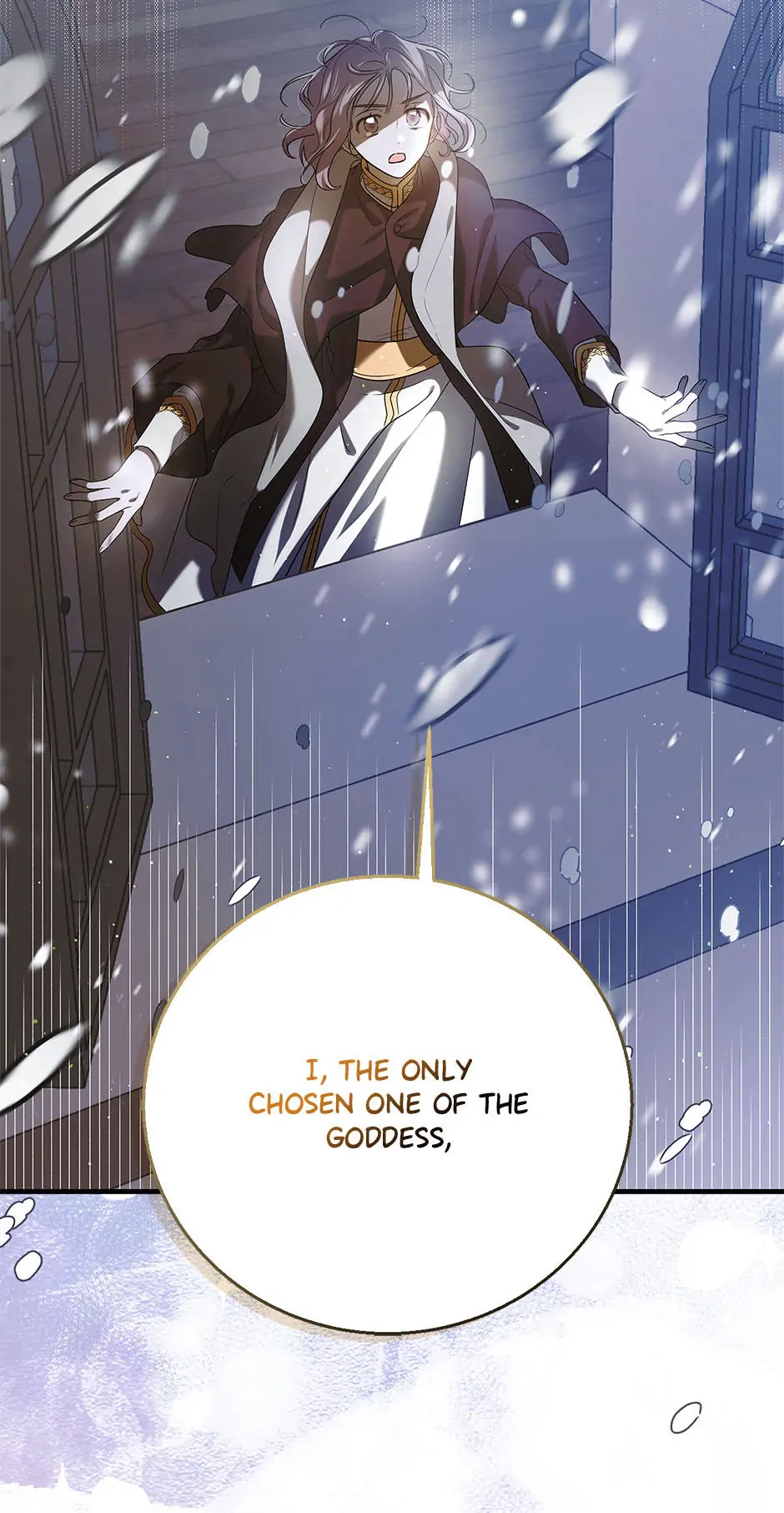 Saving My Sweetheart Chapter 80 - page 18