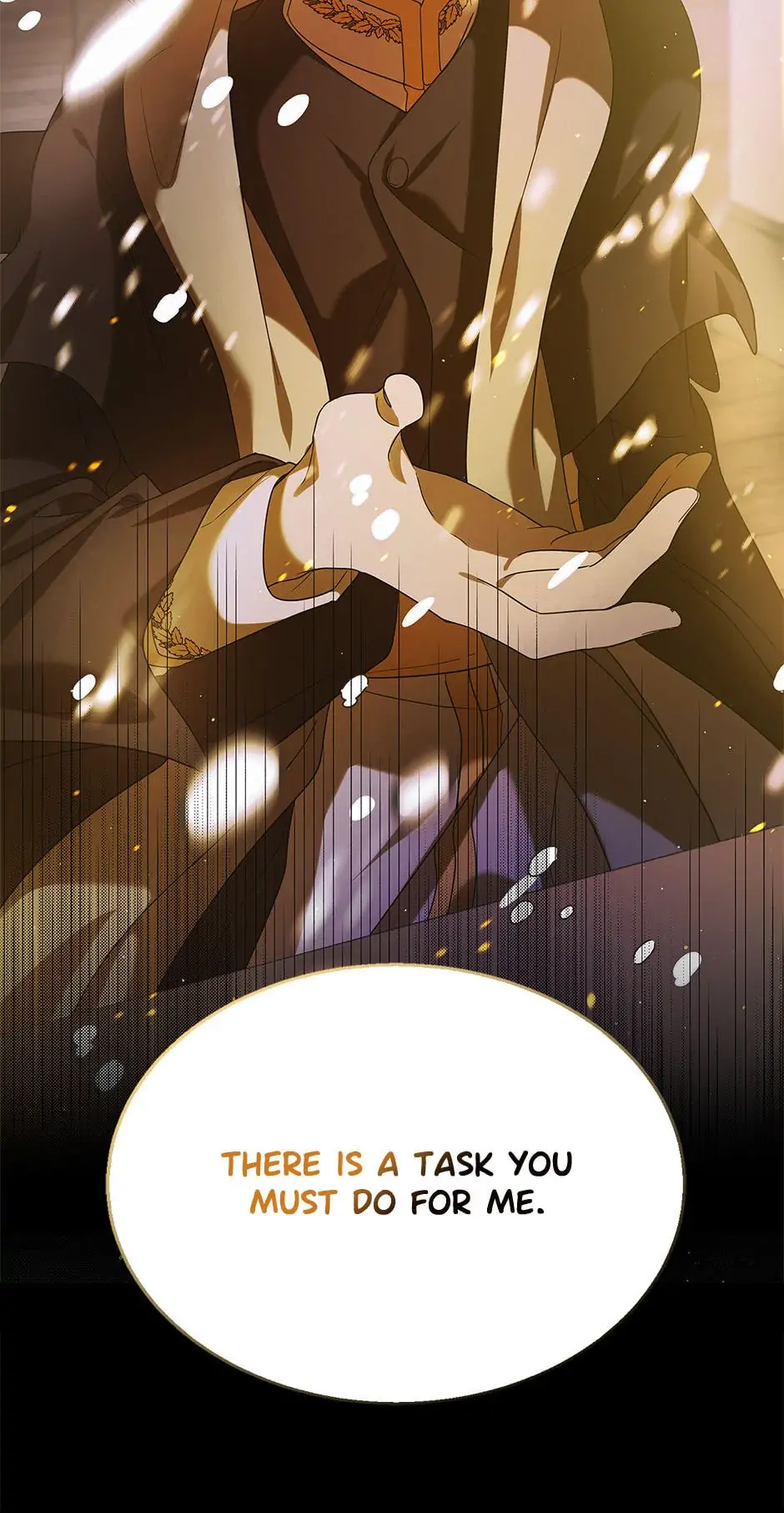 Saving My Sweetheart Chapter 80 - page 20