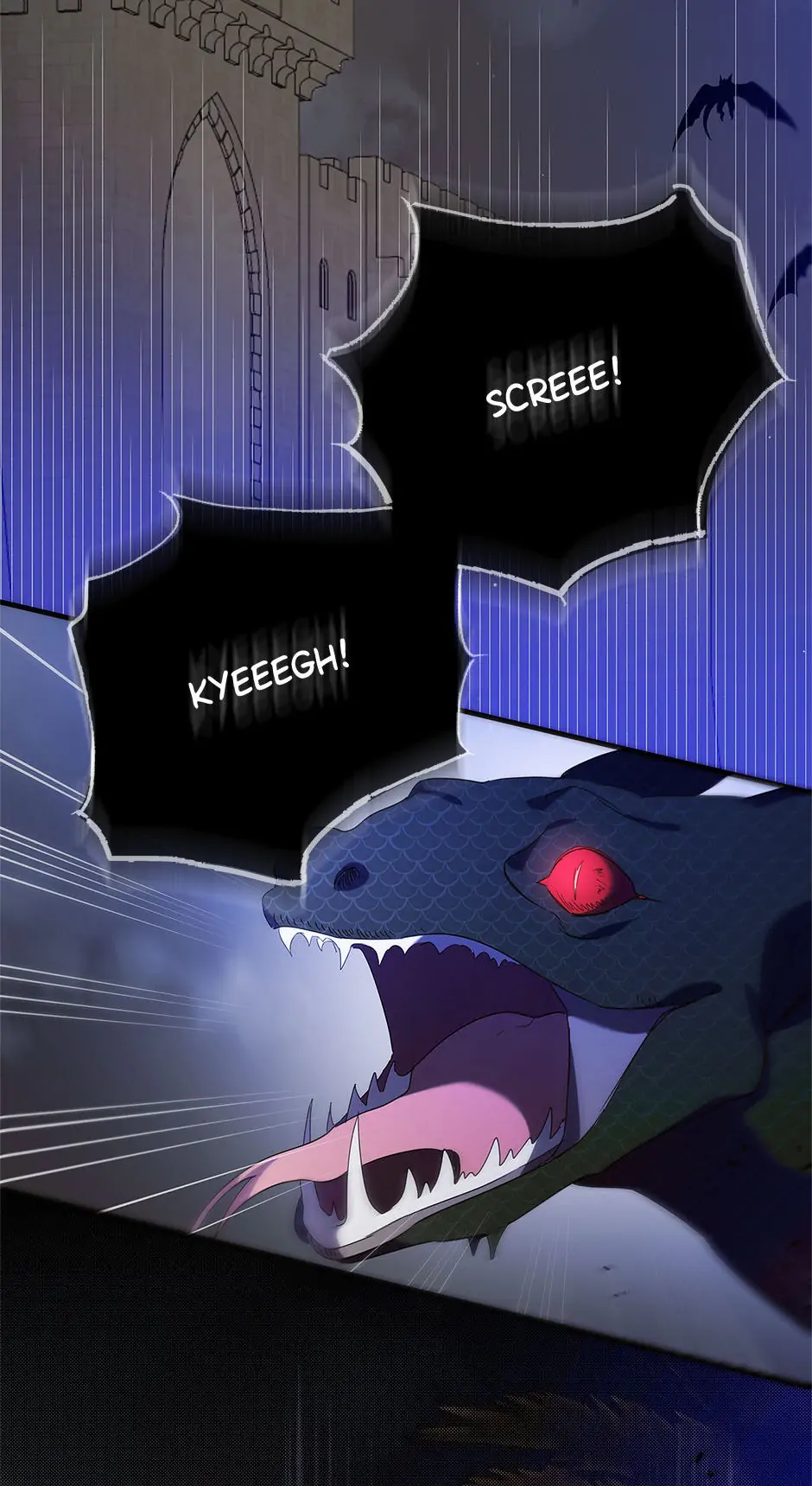 Saving My Sweetheart Chapter 80 - page 22