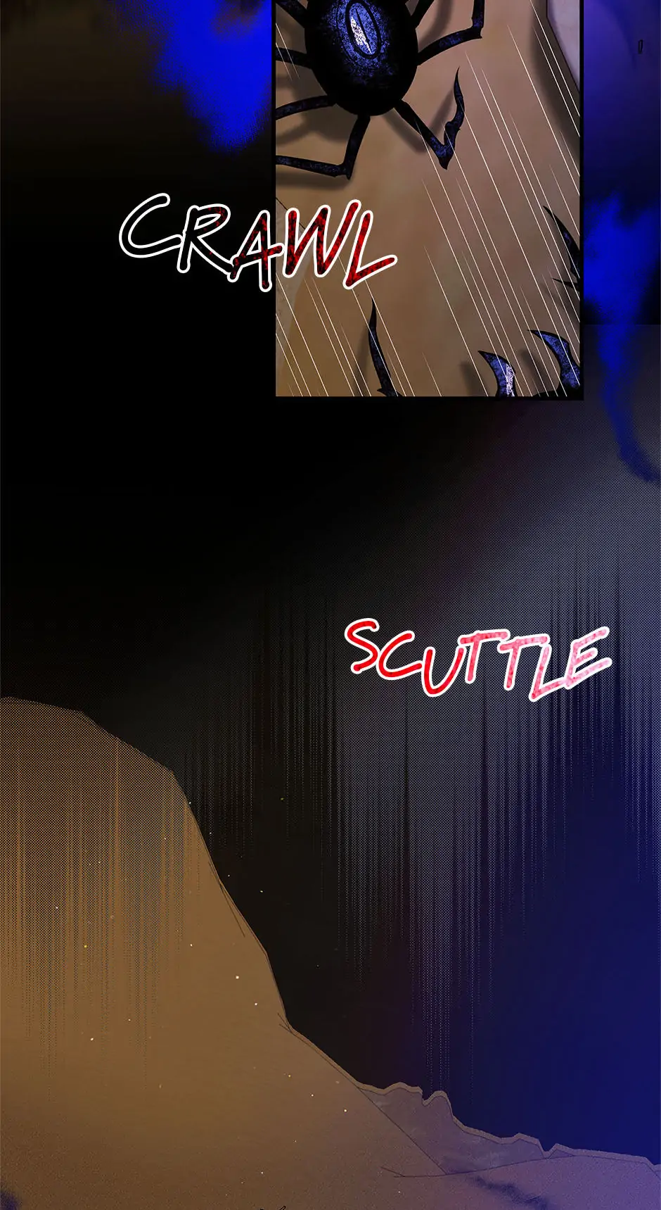 Saving My Sweetheart Chapter 80 - page 24
