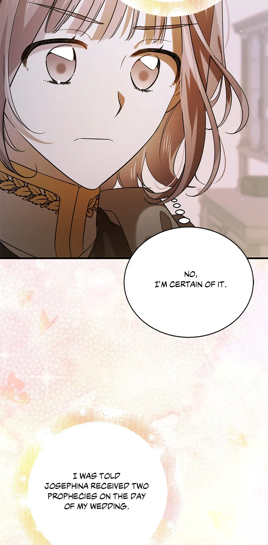 Saving My Sweetheart Chapter 80 - page 3