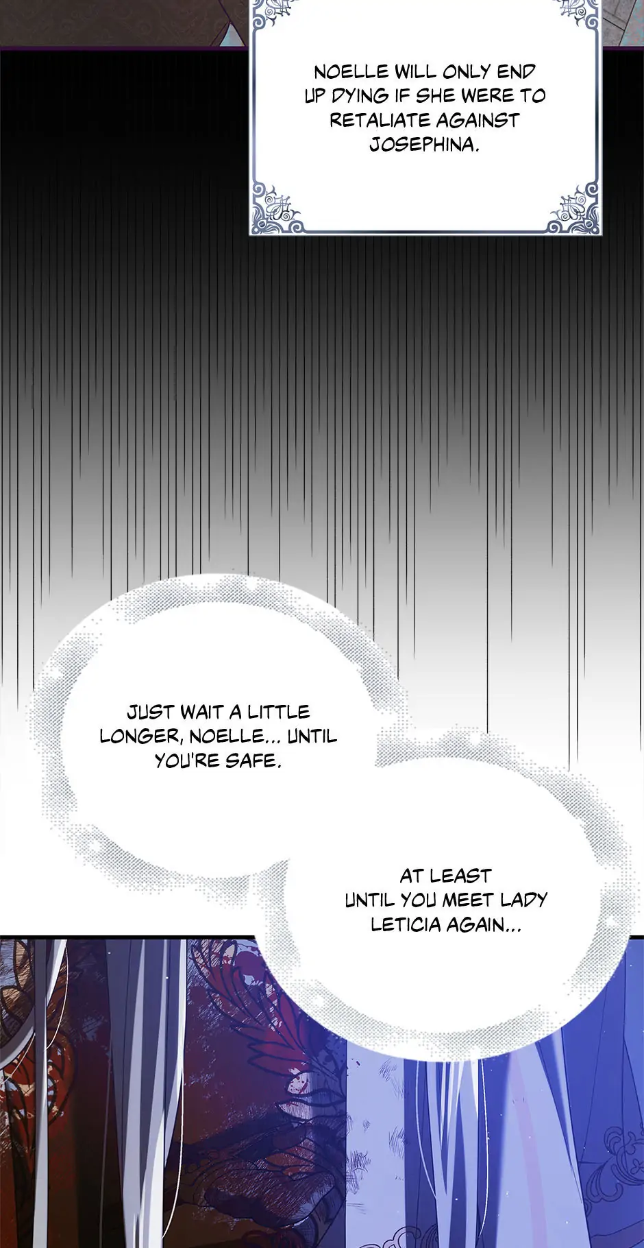 Saving My Sweetheart Chapter 80 - page 32