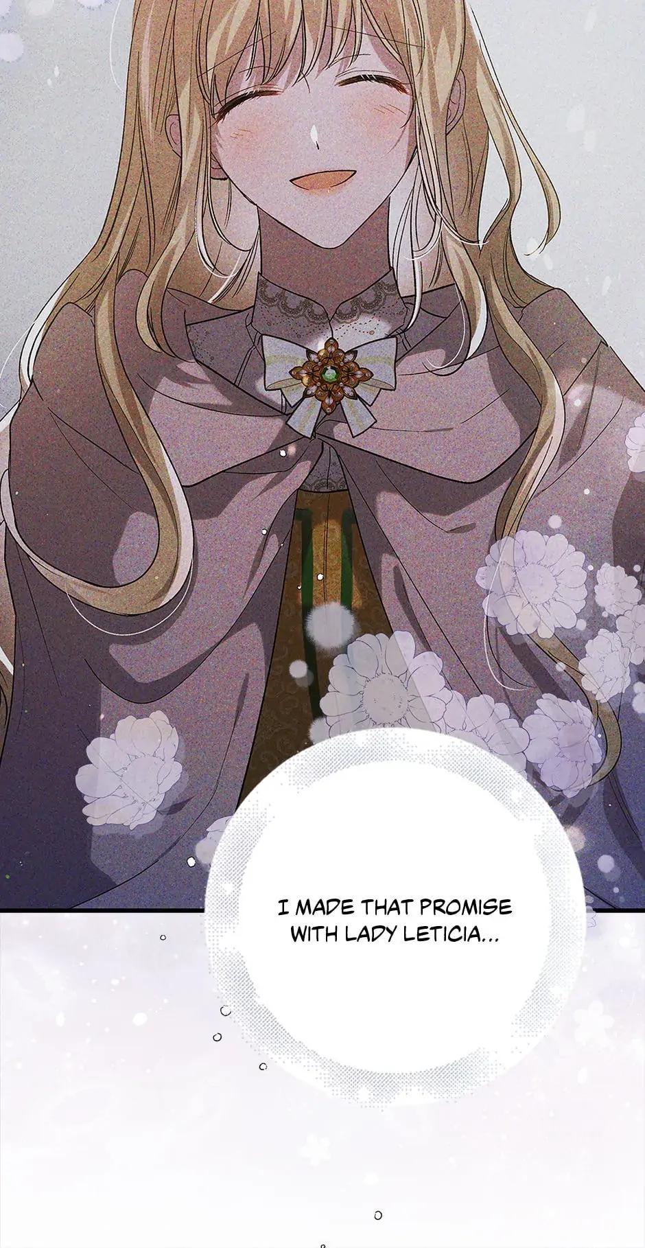 Saving My Sweetheart Chapter 80 - page 34
