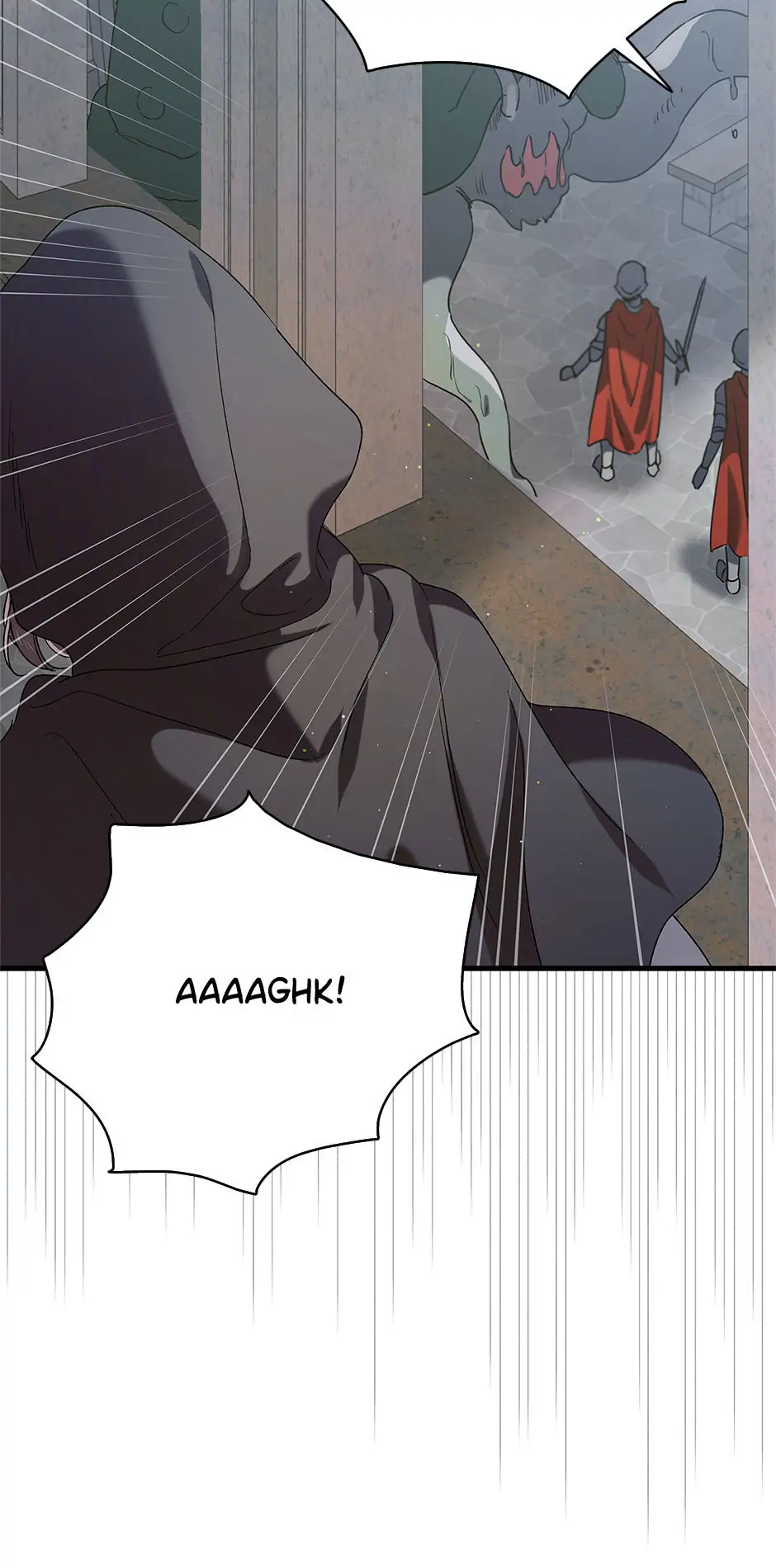 Saving My Sweetheart Chapter 80 - page 41