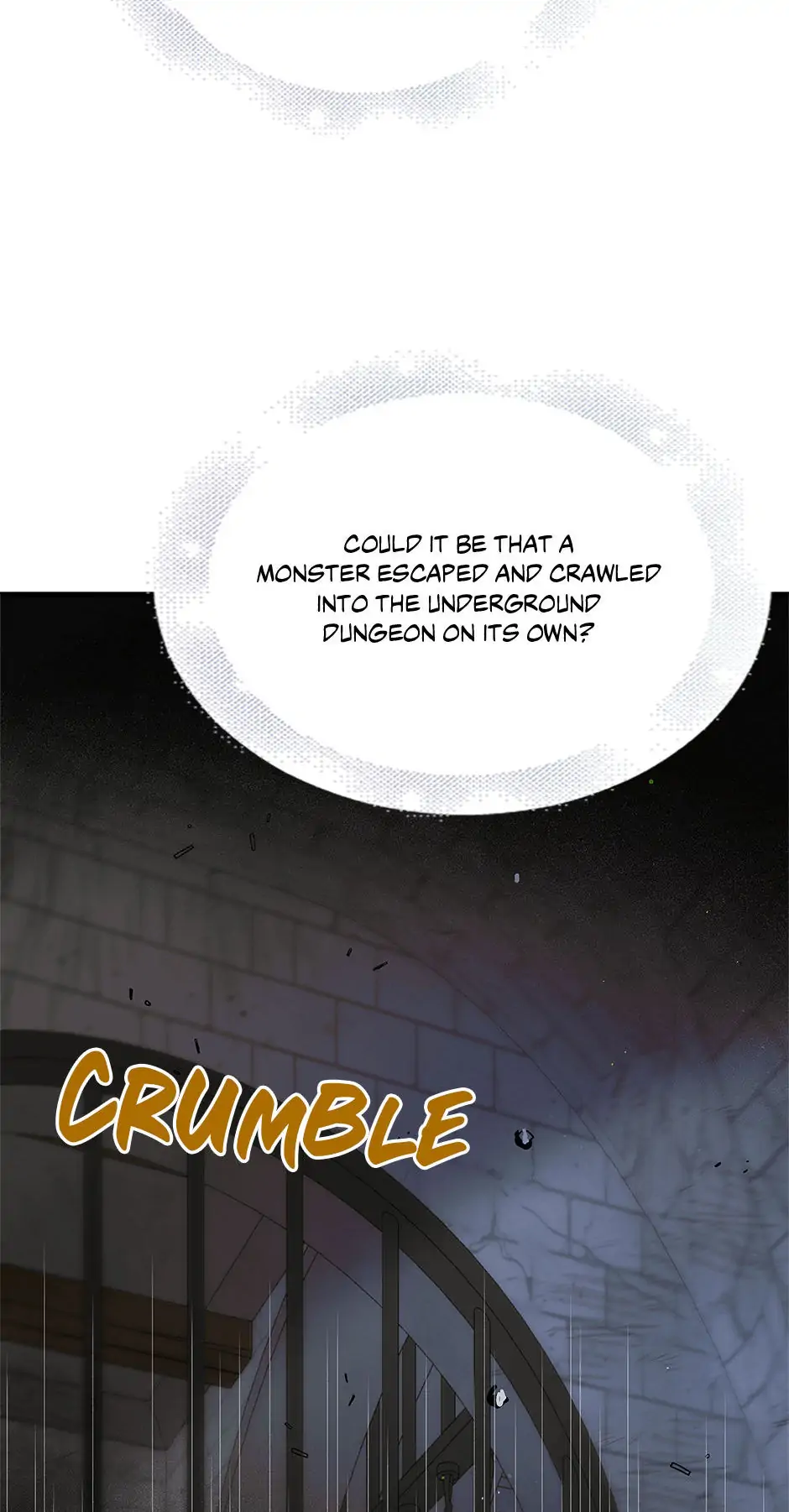 Saving My Sweetheart Chapter 80 - page 43