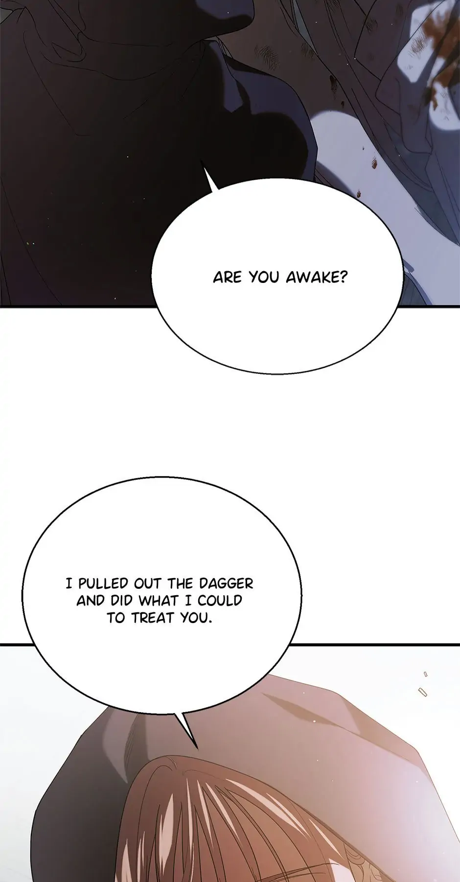 Saving My Sweetheart Chapter 80 - page 46