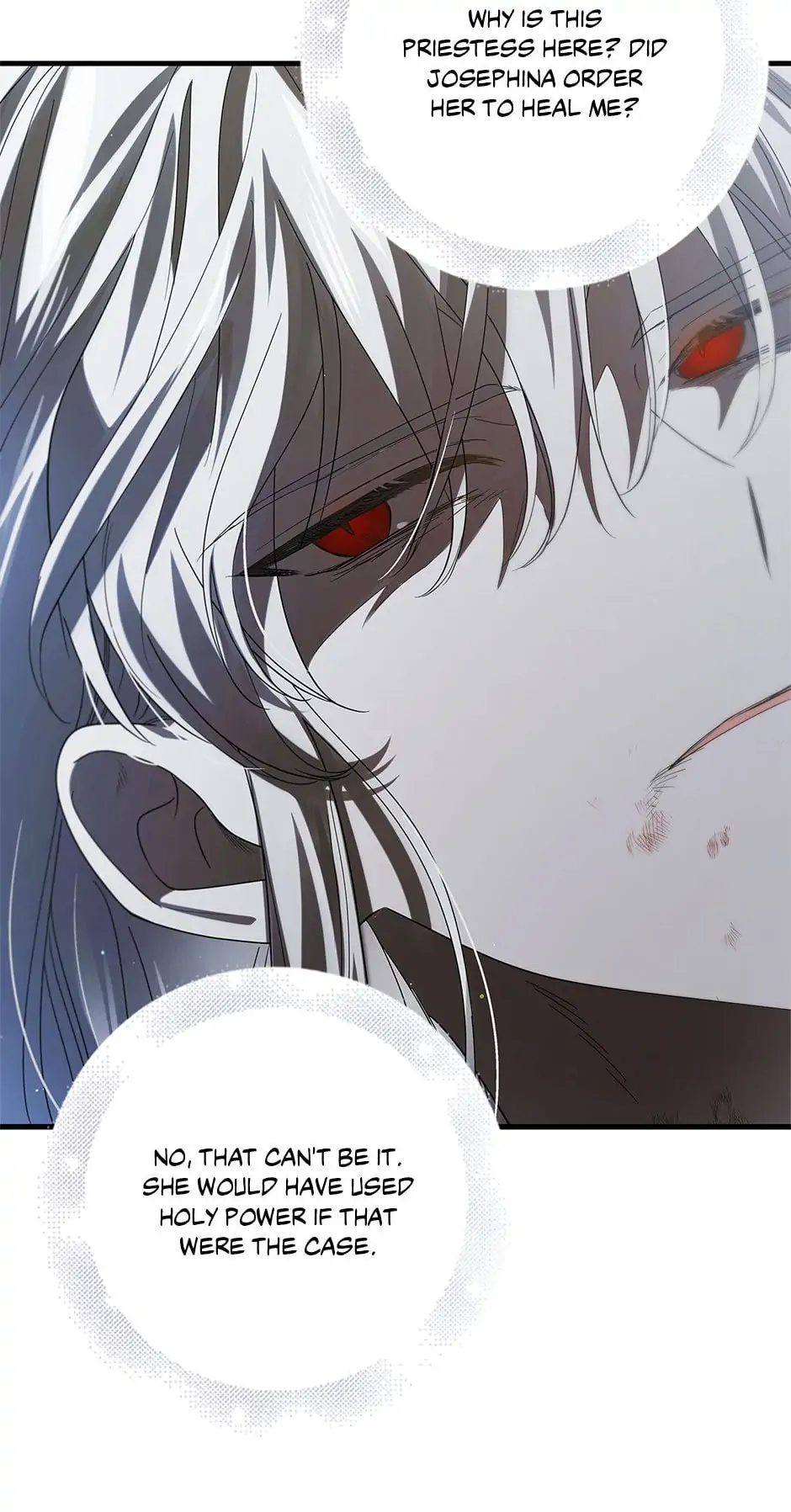 Saving My Sweetheart Chapter 80 - page 48
