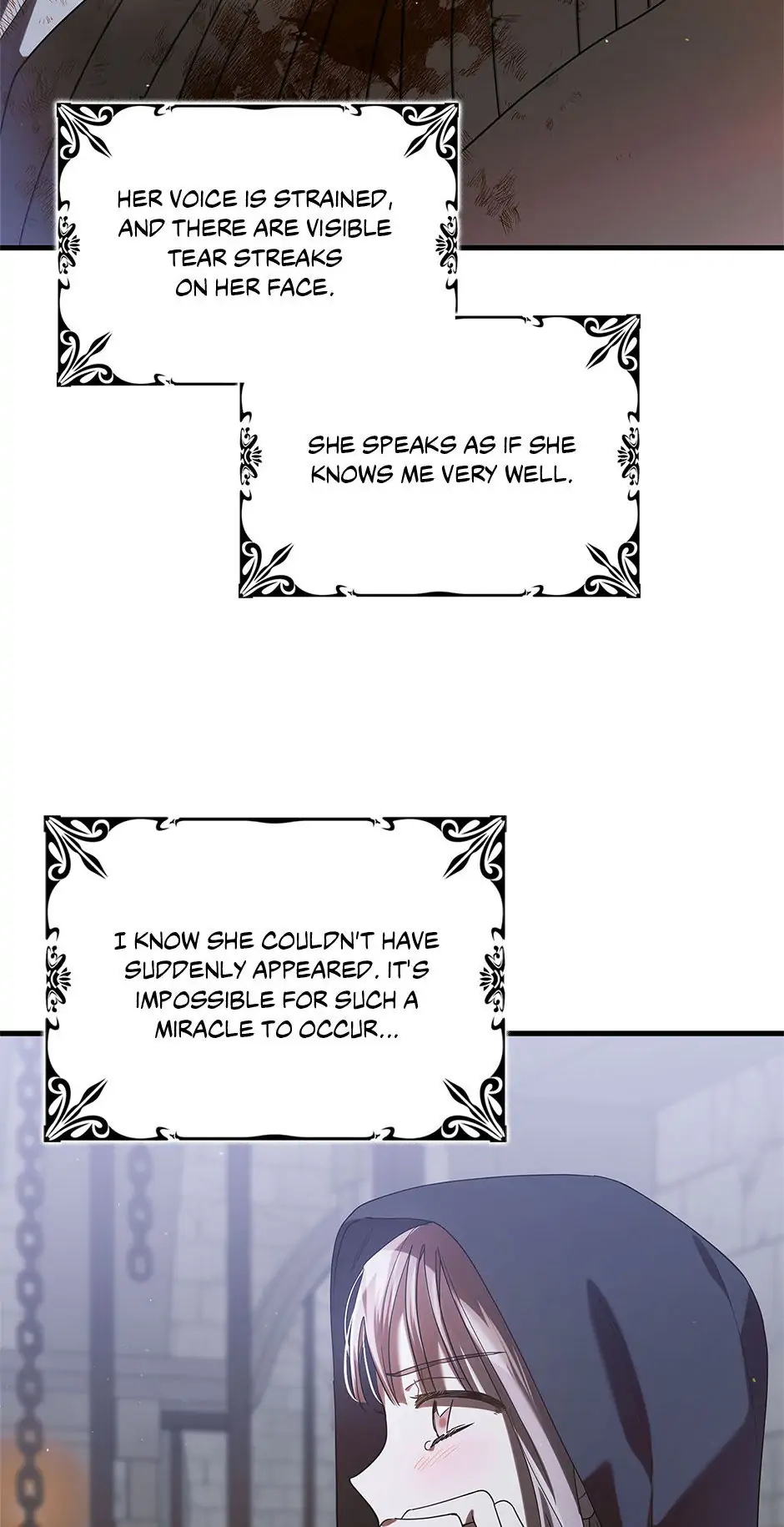 Saving My Sweetheart Chapter 80 - page 50