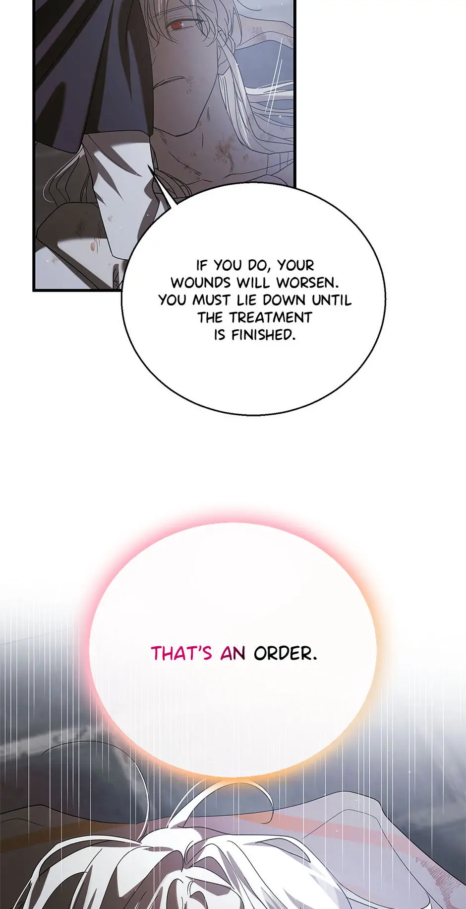 Saving My Sweetheart Chapter 80 - page 54
