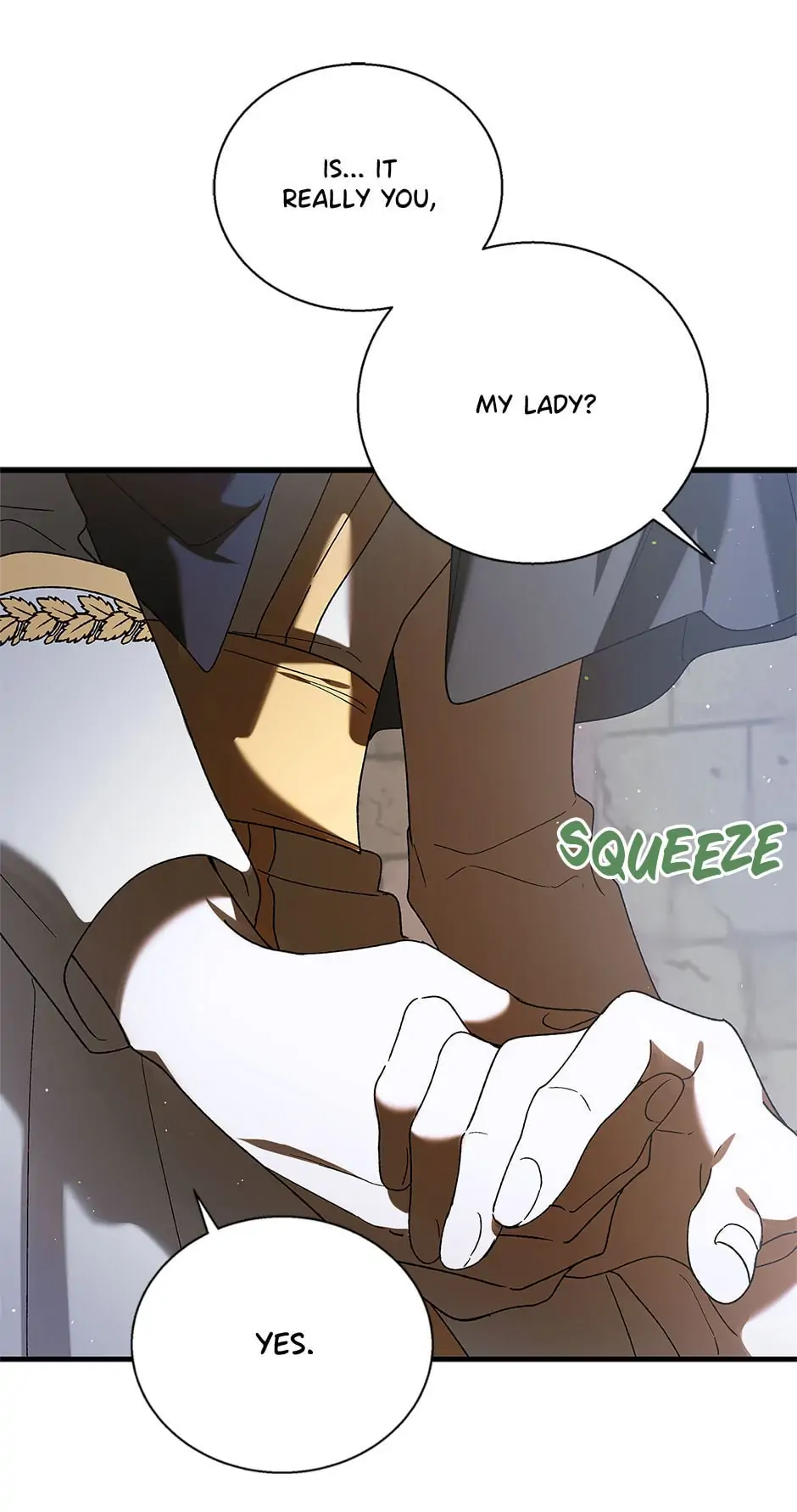 Saving My Sweetheart Chapter 80 - page 56