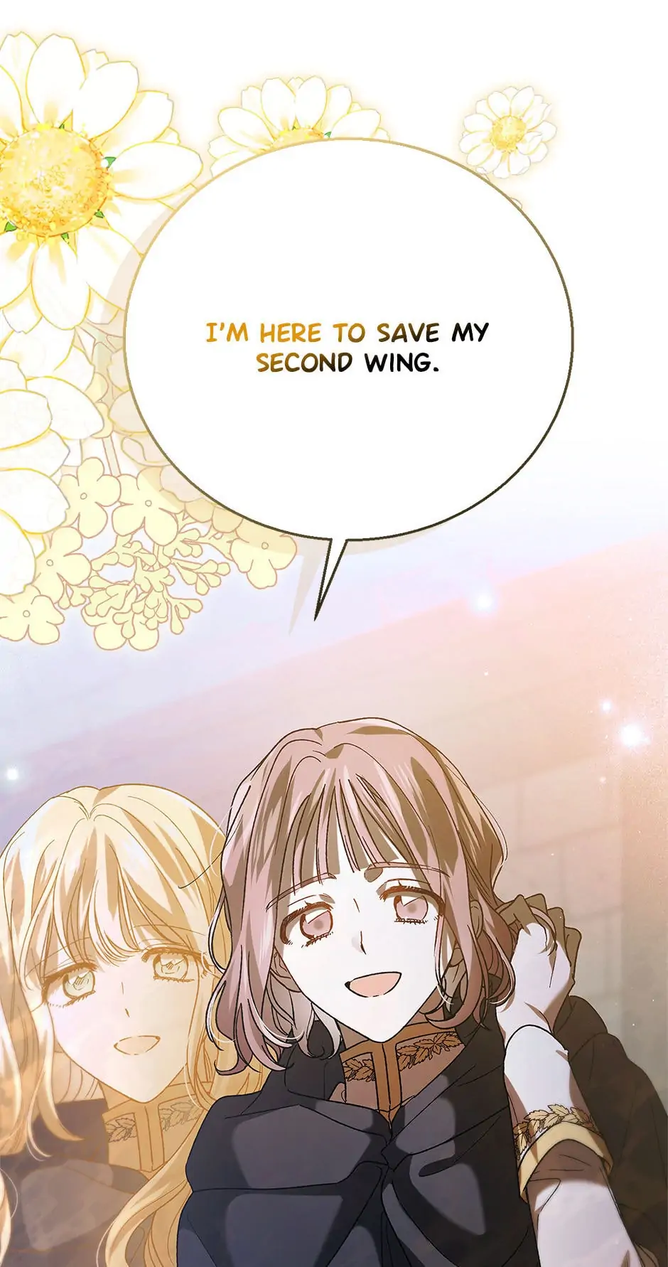 Saving My Sweetheart Chapter 80 - page 57
