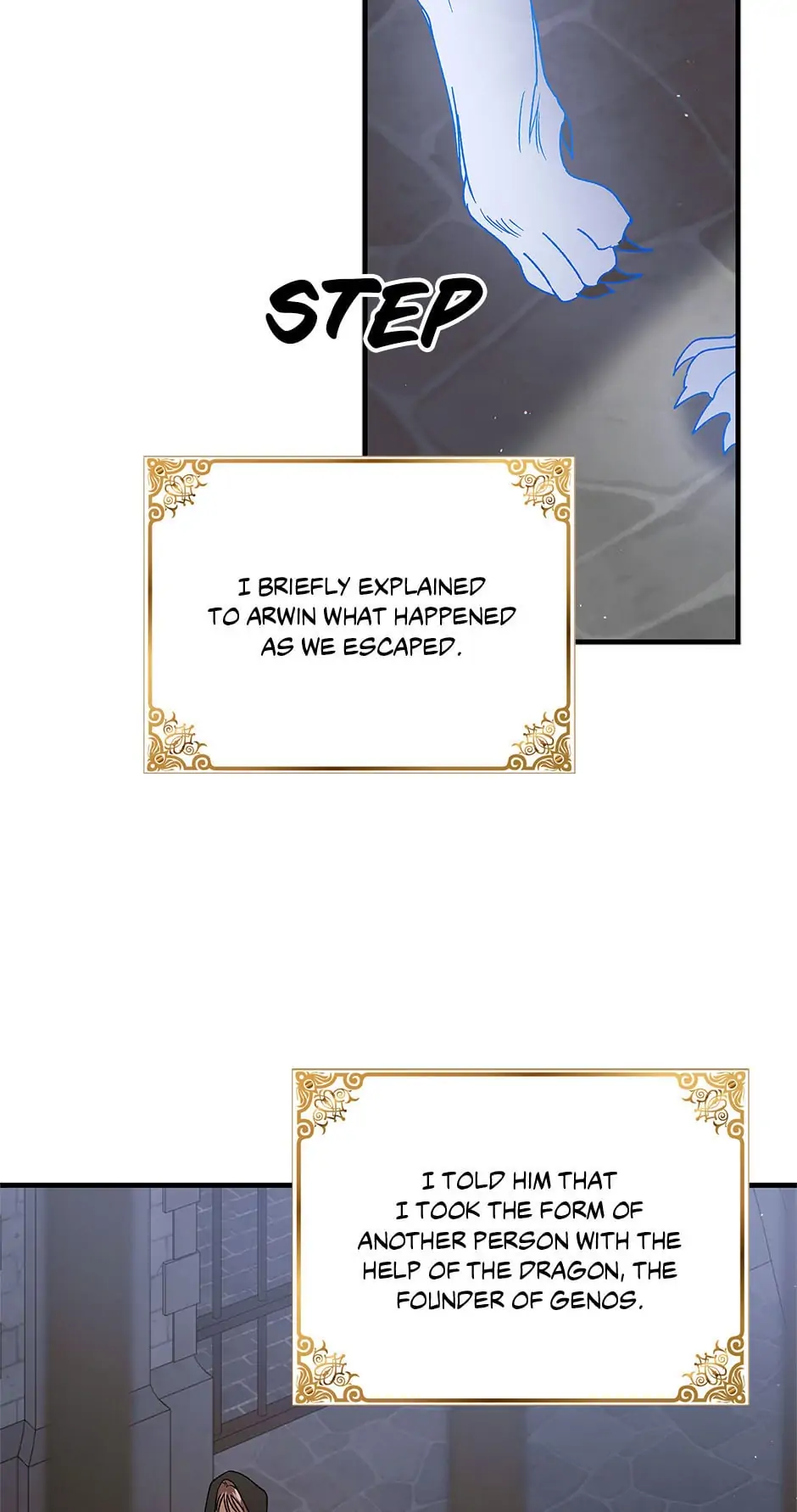 Saving My Sweetheart Chapter 80 - page 60