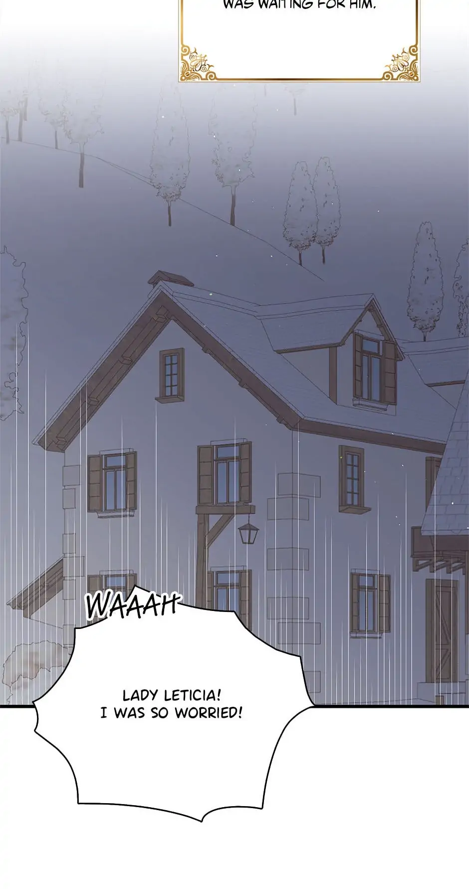 Saving My Sweetheart Chapter 80 - page 62