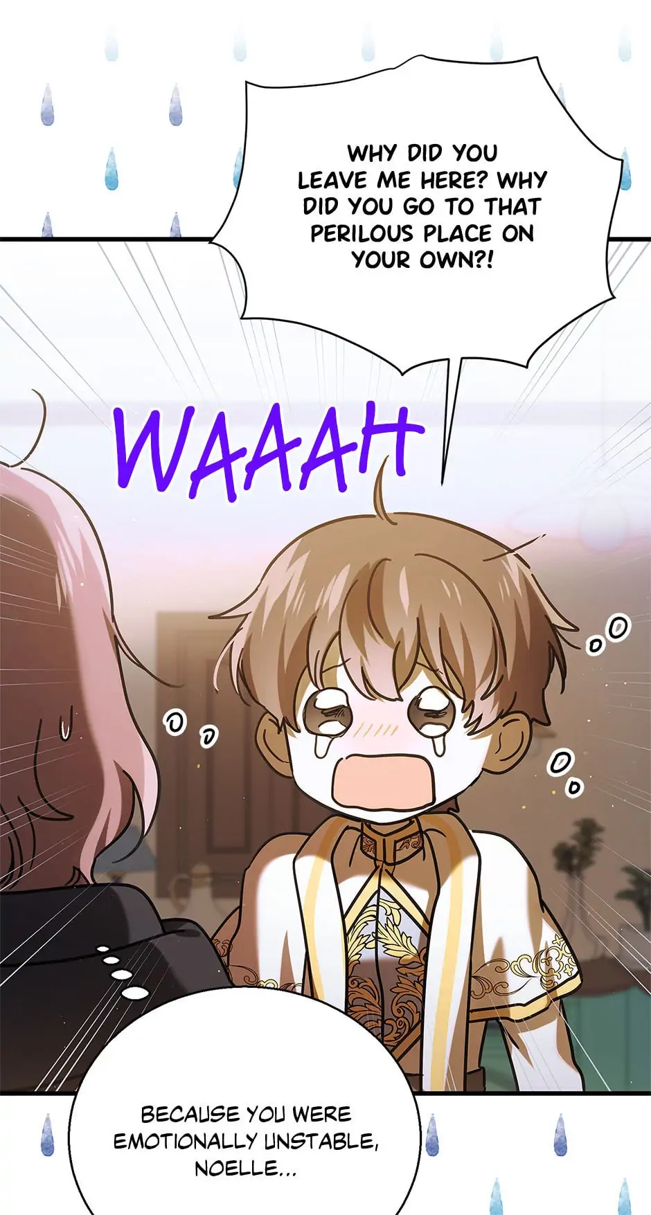 Saving My Sweetheart Chapter 80 - page 63