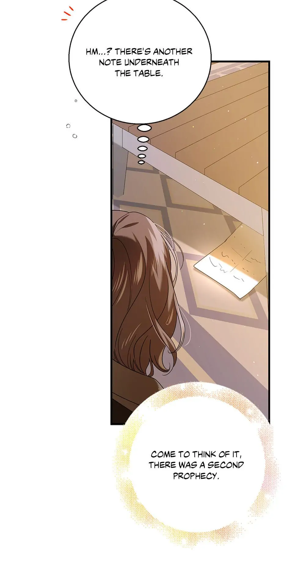 Saving My Sweetheart Chapter 80 - page 7