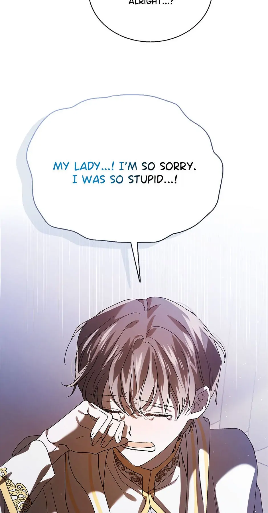 Saving My Sweetheart Chapter 80 - page 71