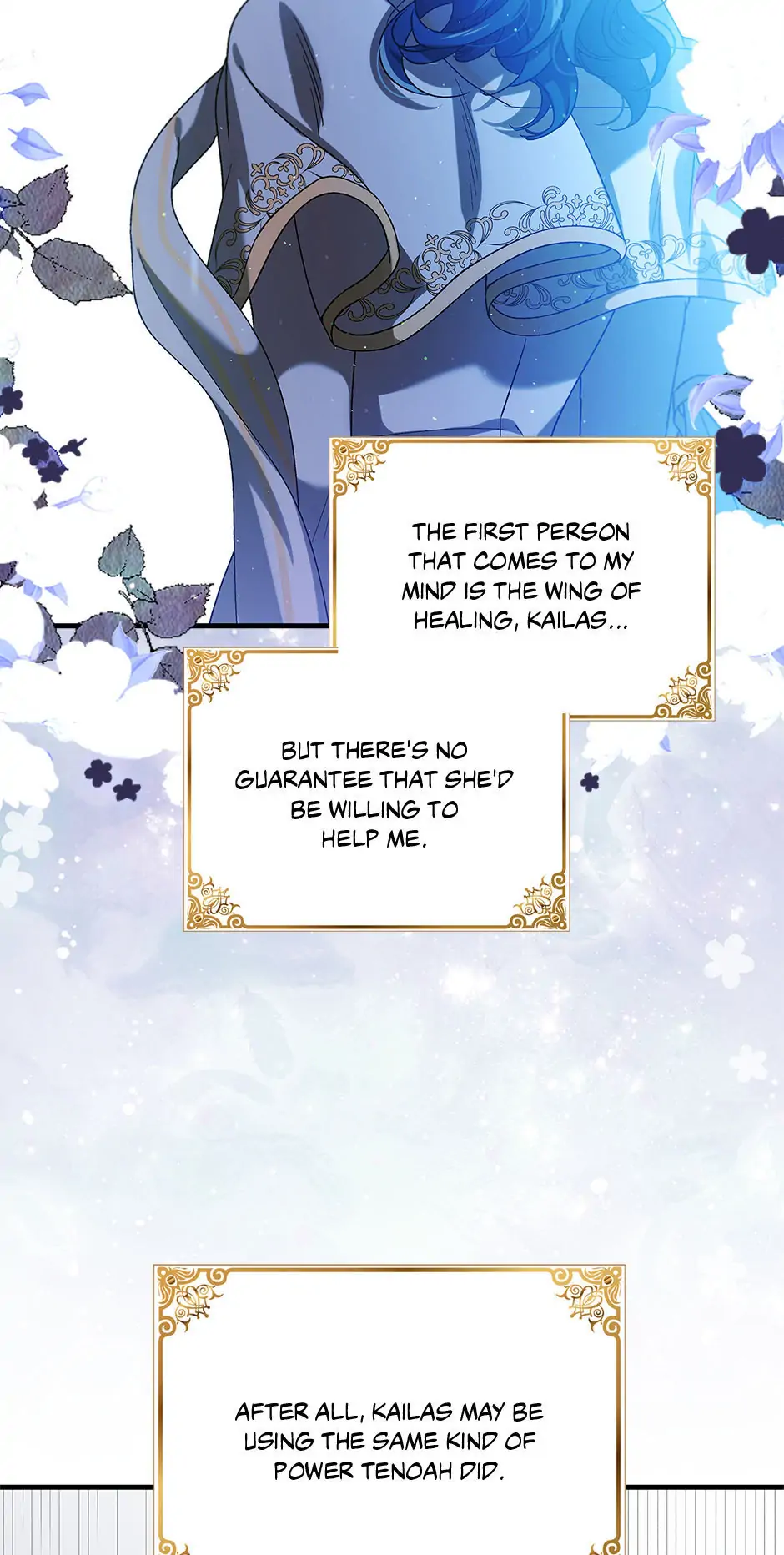 Saving My Sweetheart Chapter 80 - page 79