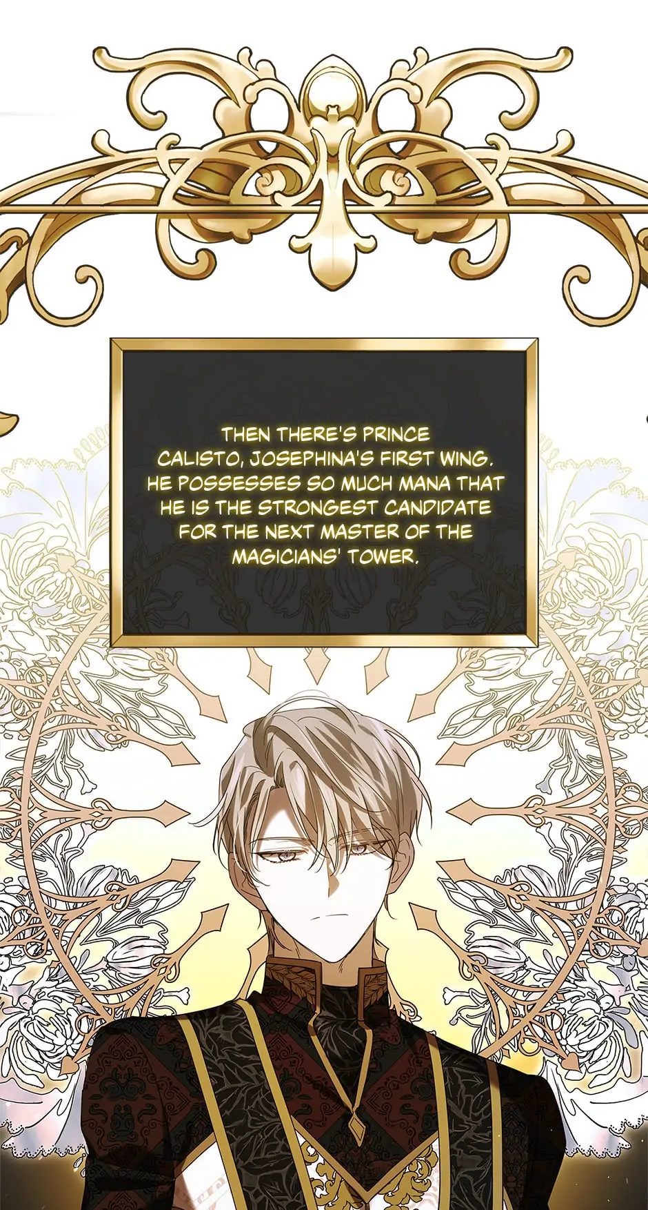 Saving My Sweetheart Chapter 80 - page 83
