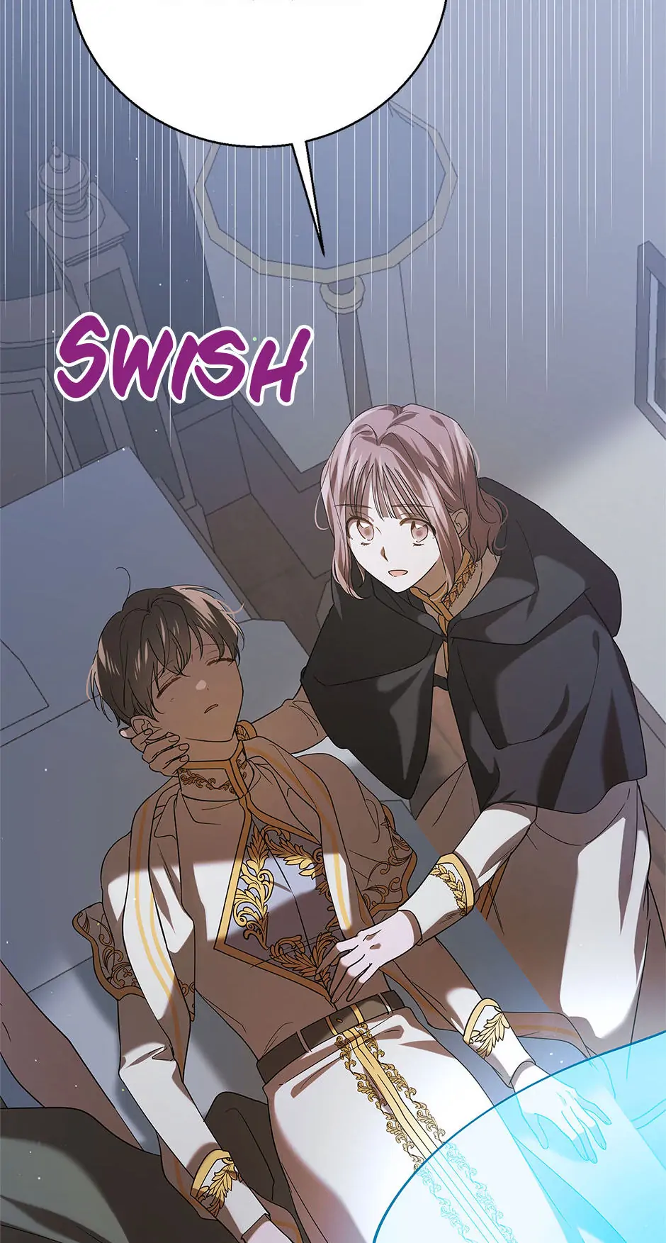 Saving My Sweetheart Chapter 80 - page 86