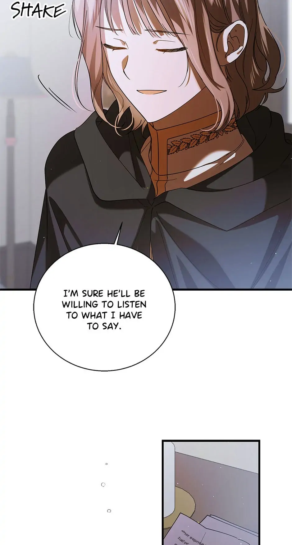 Saving My Sweetheart Chapter 80 - page 88
