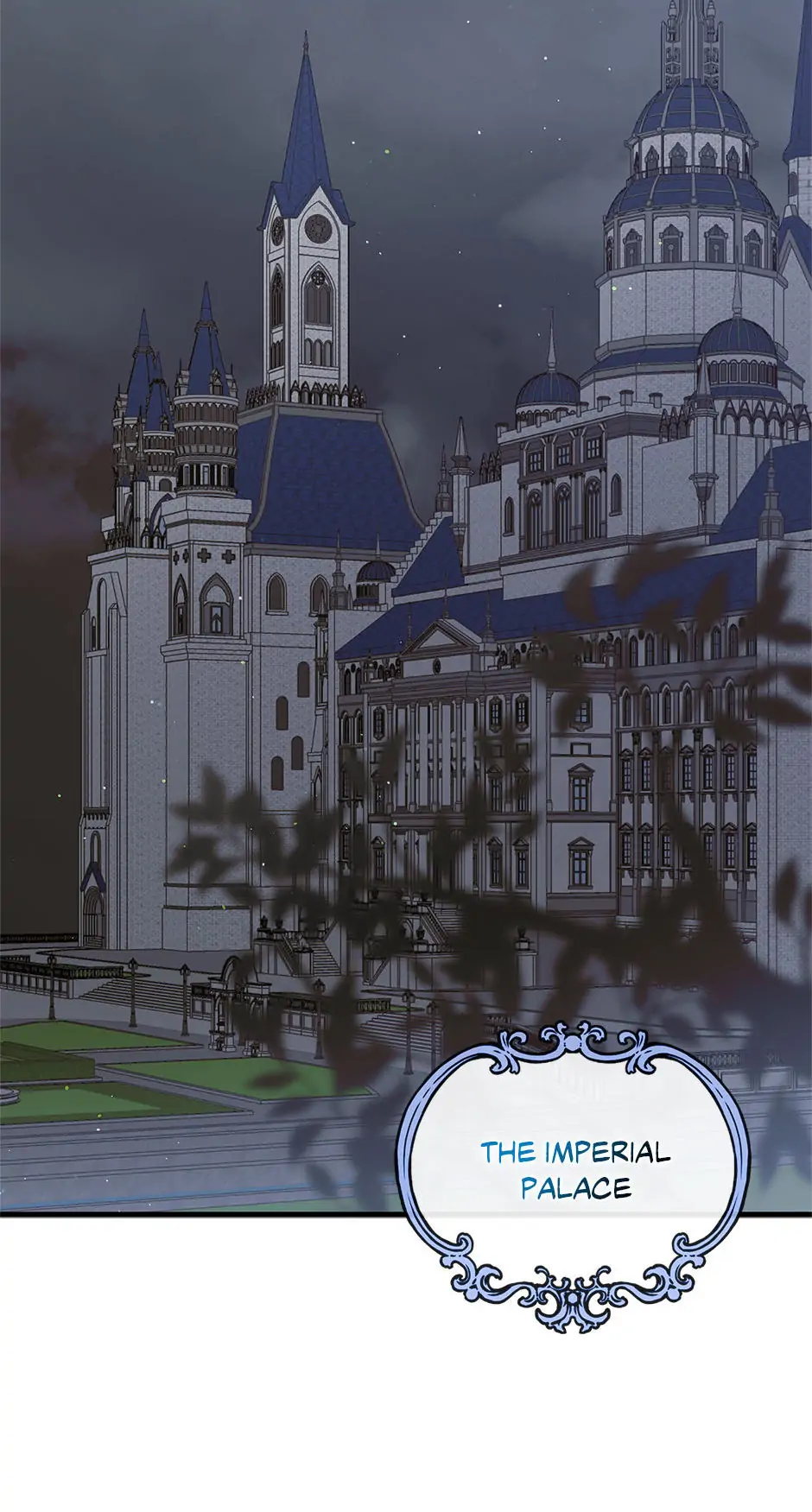 Saving My Sweetheart Chapter 80 - page 90