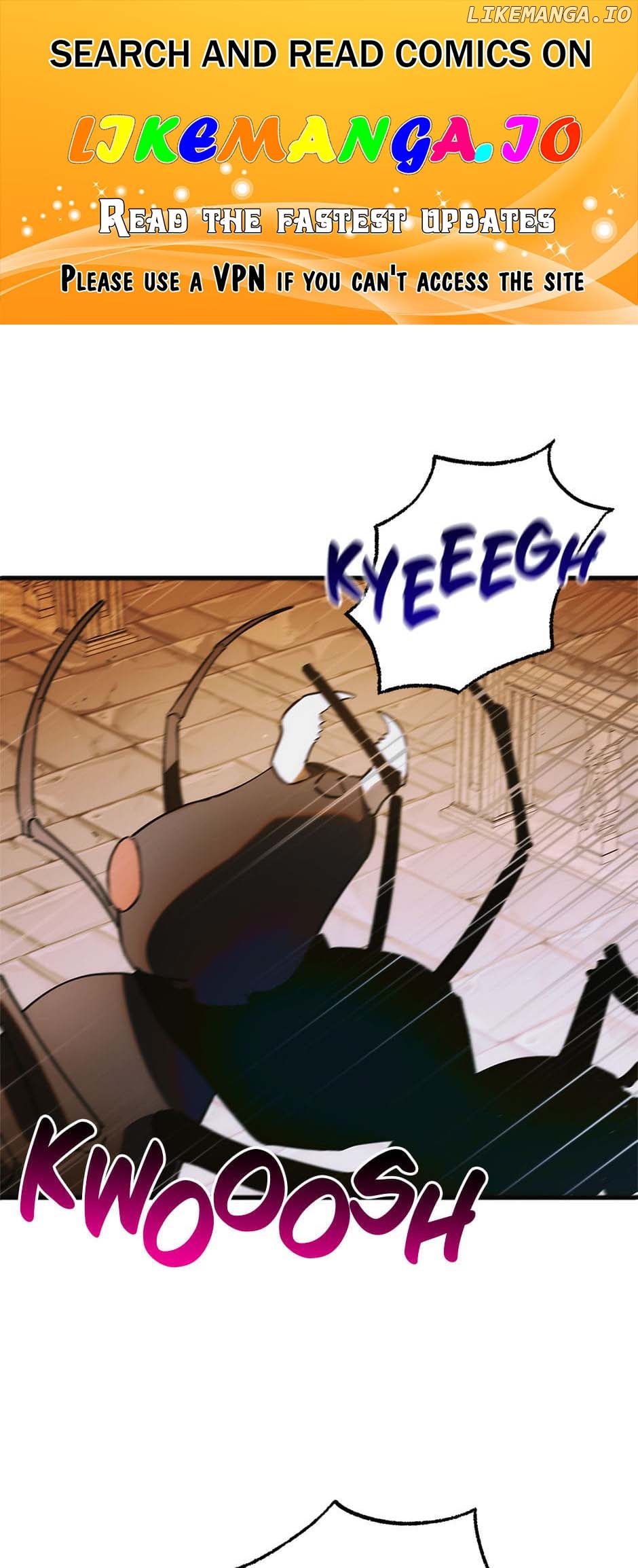 Saving My Sweetheart Chapter 114 - page 1