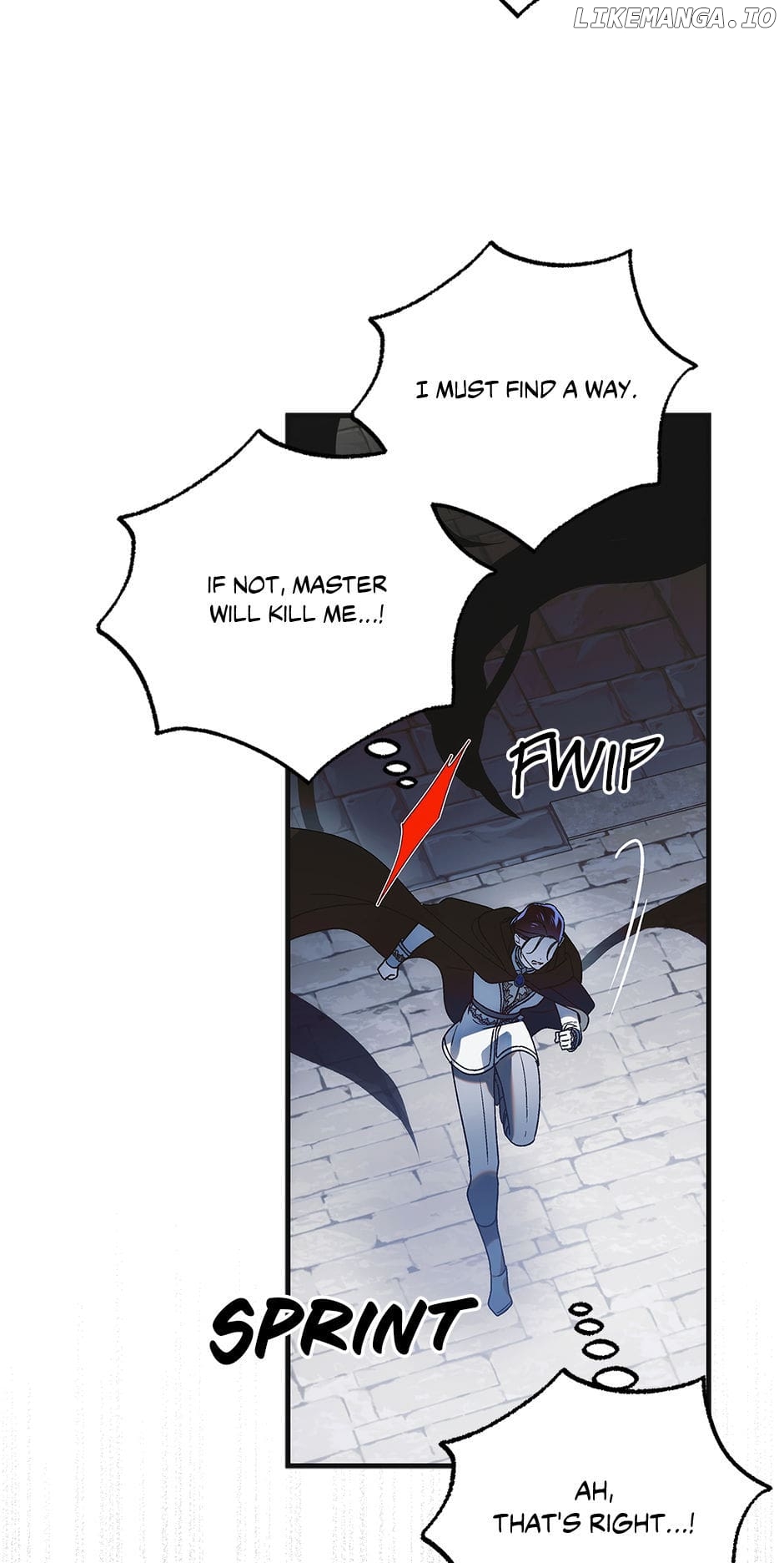 Saving My Sweetheart Chapter 114 - page 11