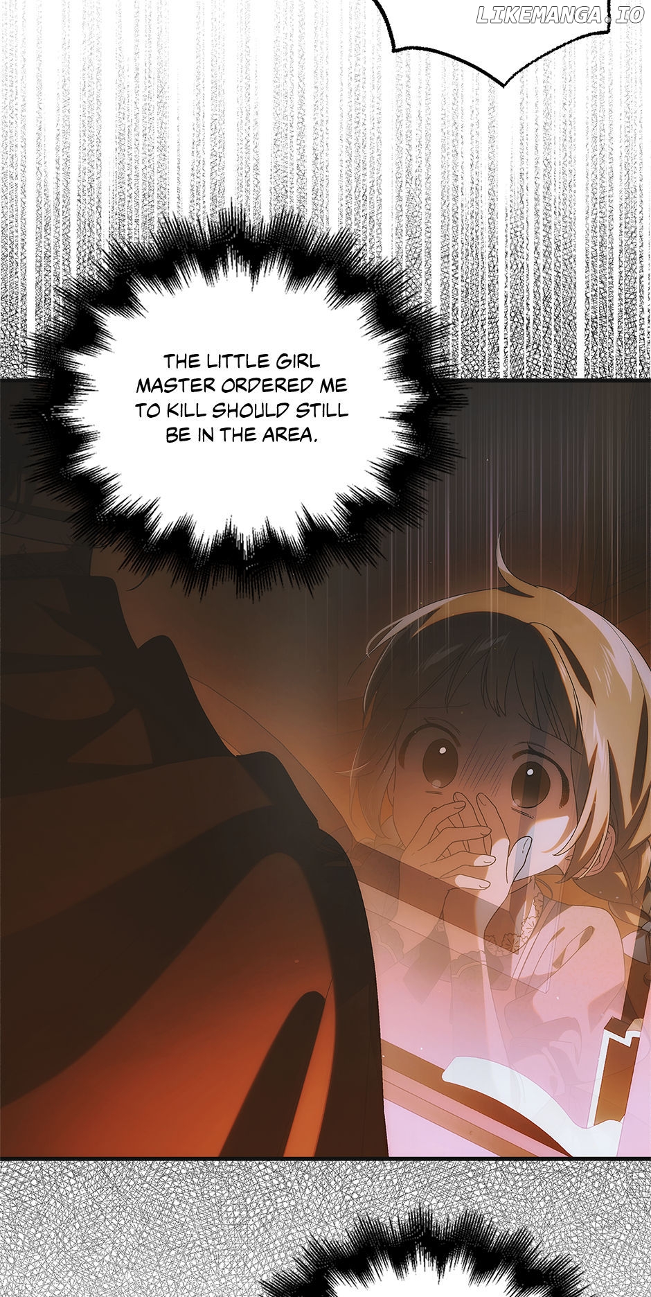 Saving My Sweetheart Chapter 114 - page 12