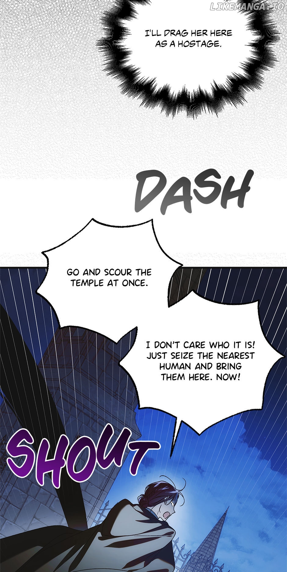 Saving My Sweetheart Chapter 114 - page 13