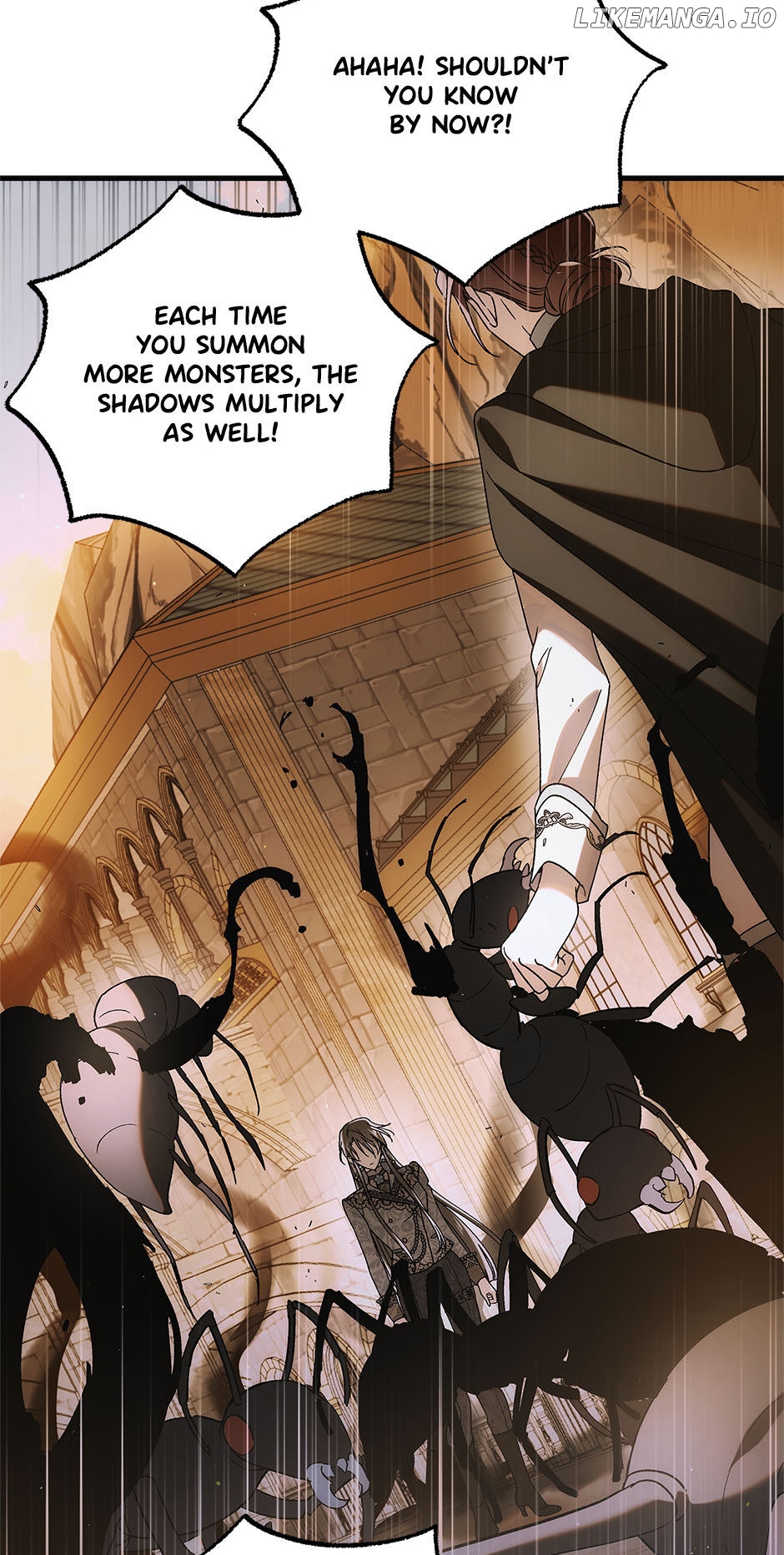 Saving My Sweetheart Chapter 114 - page 2