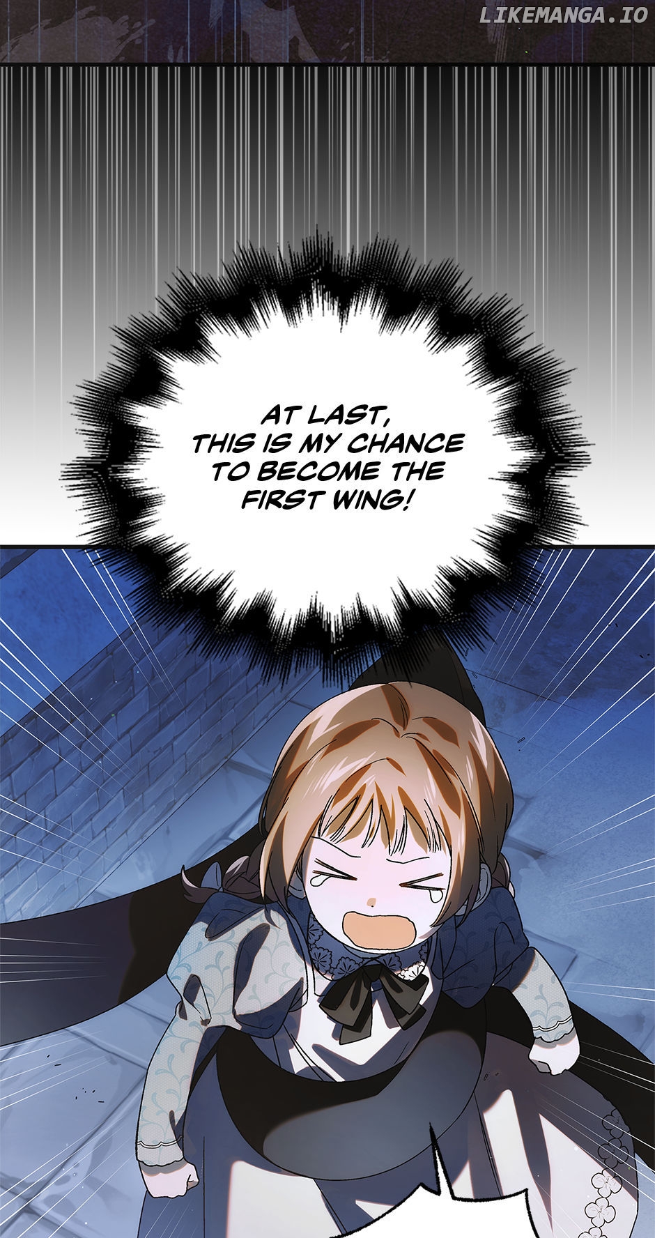 Saving My Sweetheart Chapter 114 - page 20