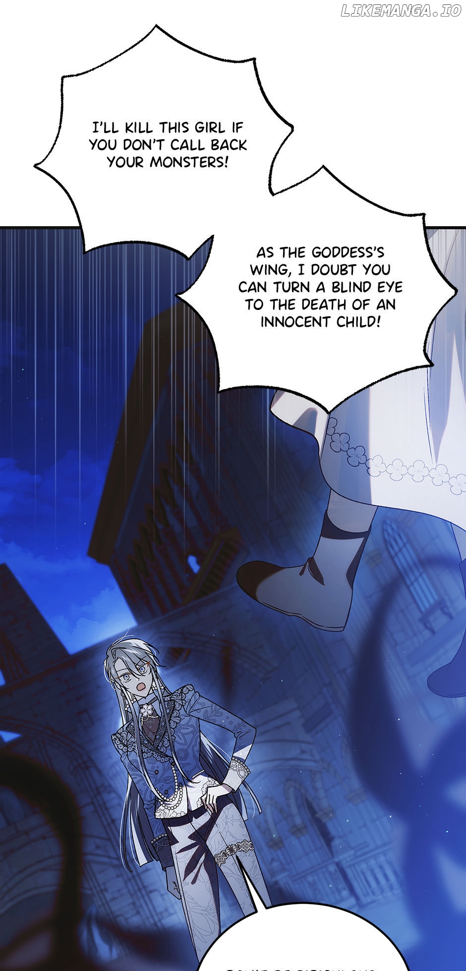 Saving My Sweetheart Chapter 114 - page 24