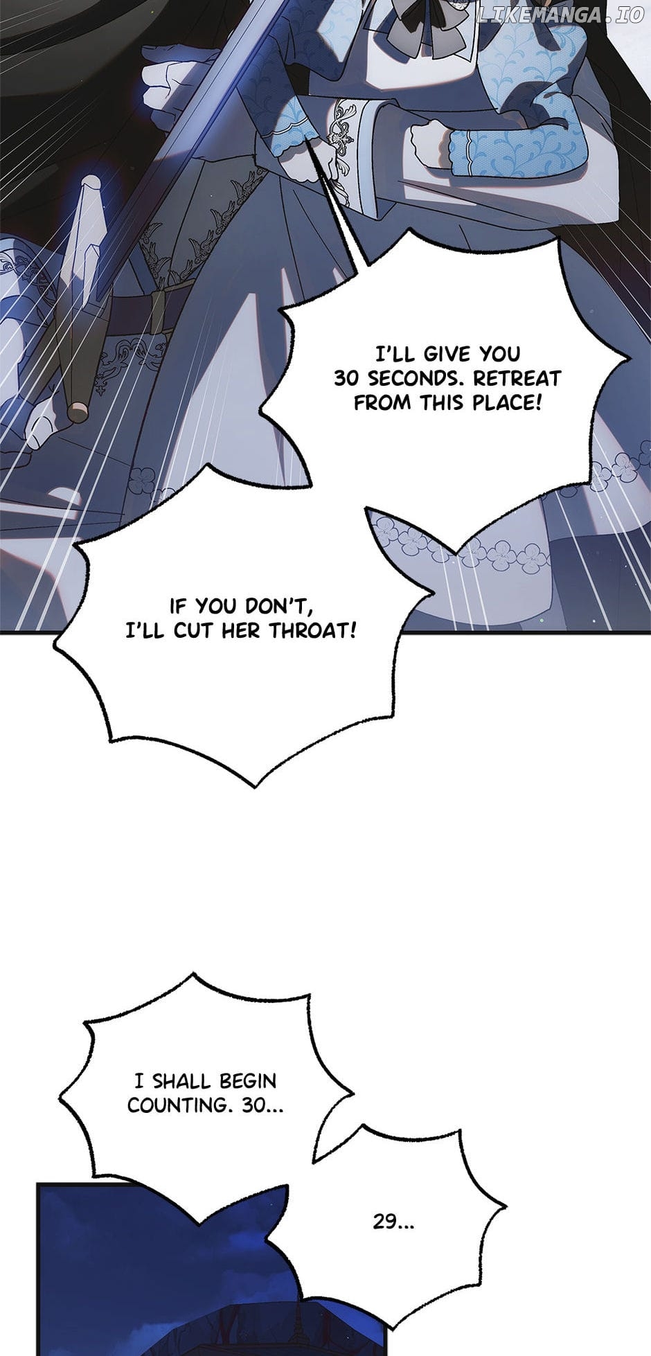 Saving My Sweetheart Chapter 114 - page 26