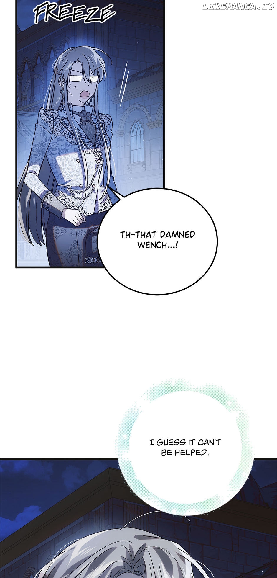Saving My Sweetheart Chapter 114 - page 27
